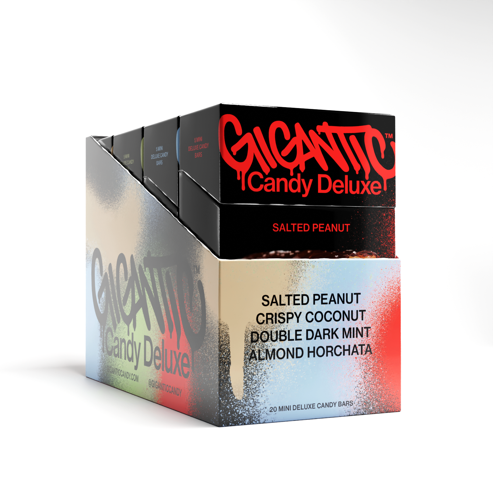 The Variety Pack