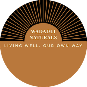 Wadadli Naturals