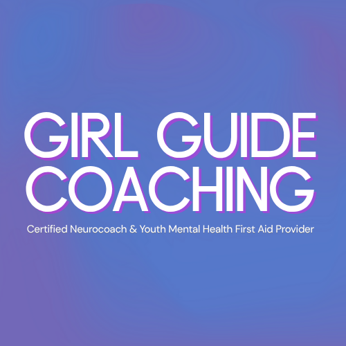 Neurocoaching for Teen & Tweens with ADHD, Anxiety & Dyslexia