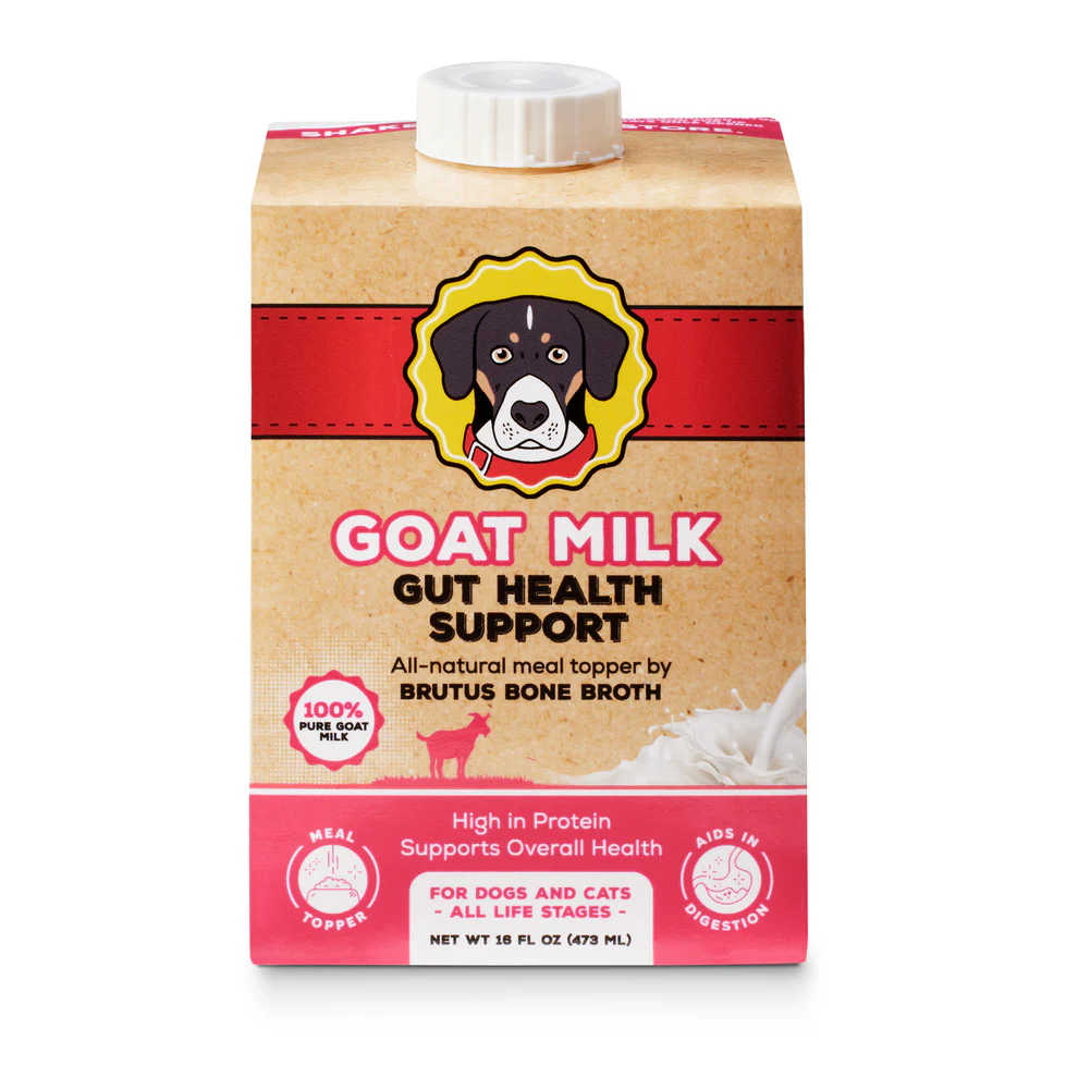 Goat Milk