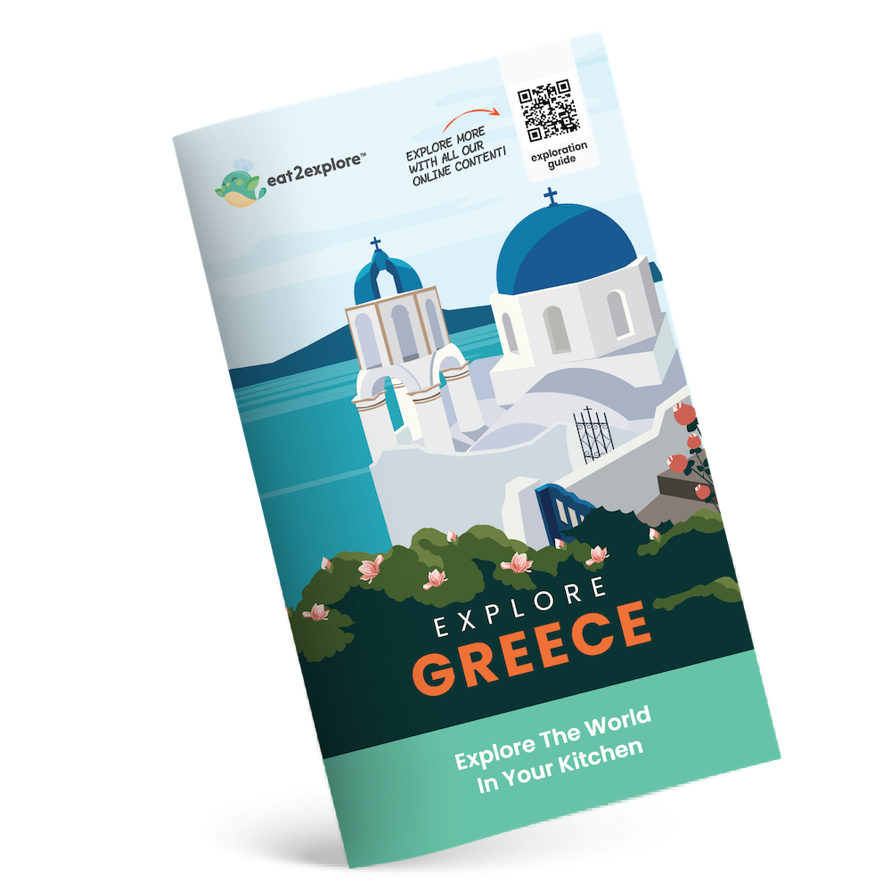 explore GREECE