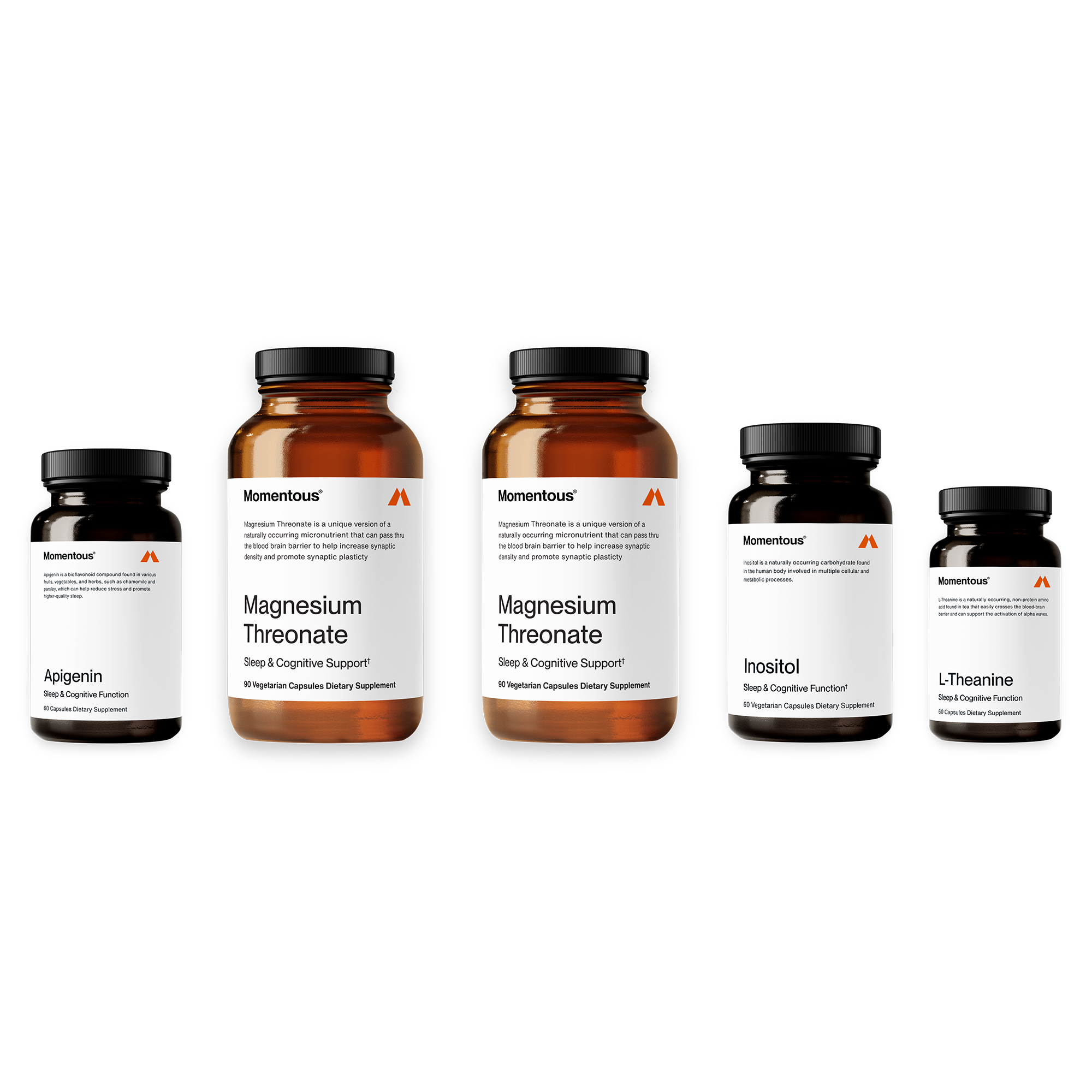 Complete Sleep Bundle