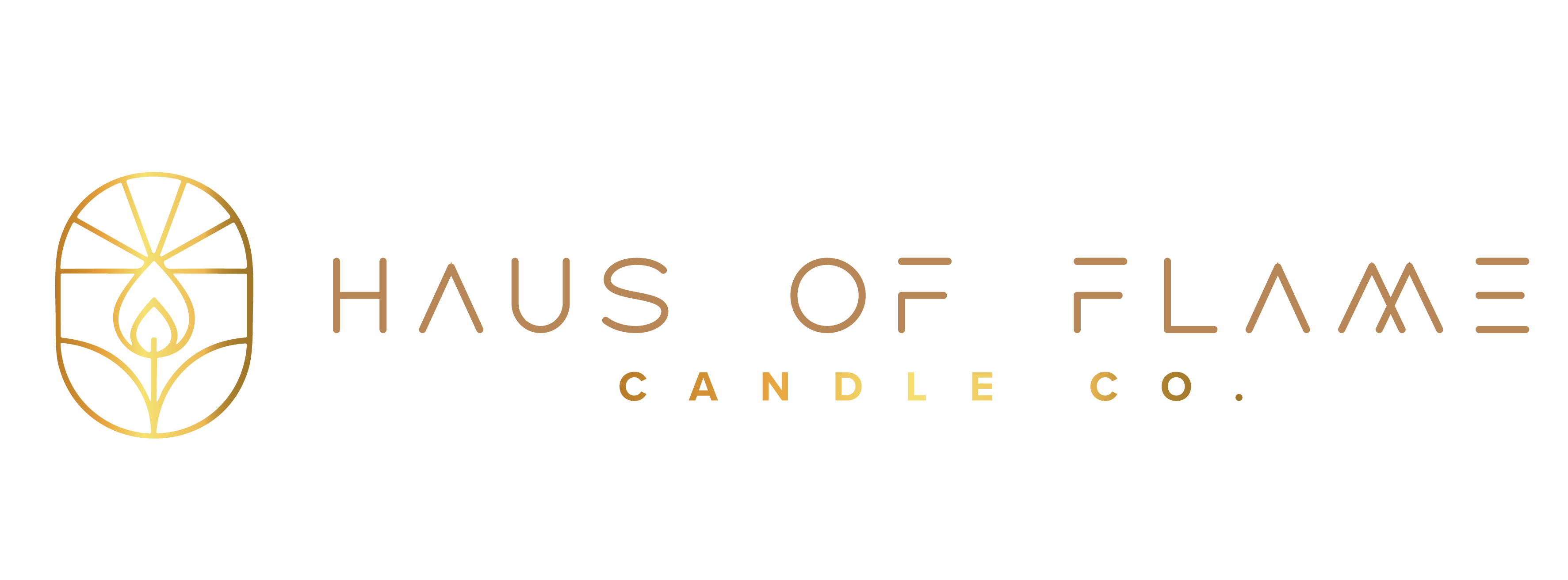 Haus of Flame Candle Co