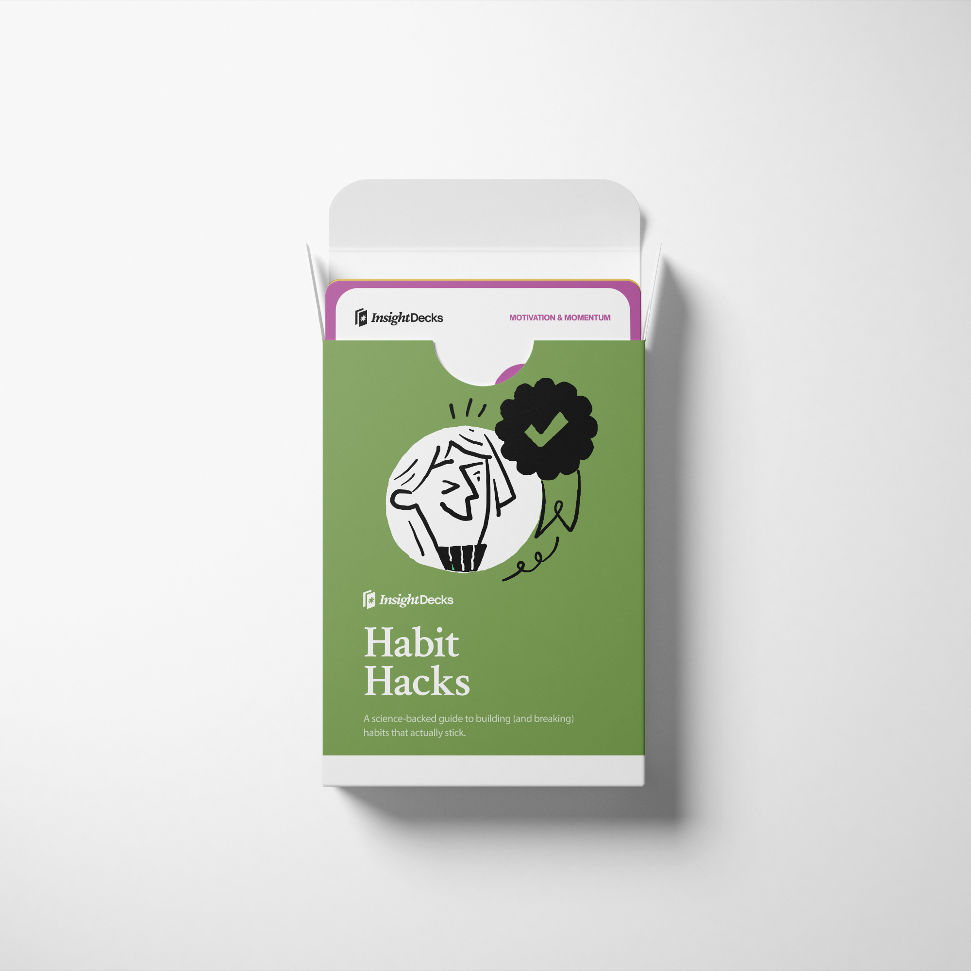 Habit Hacks