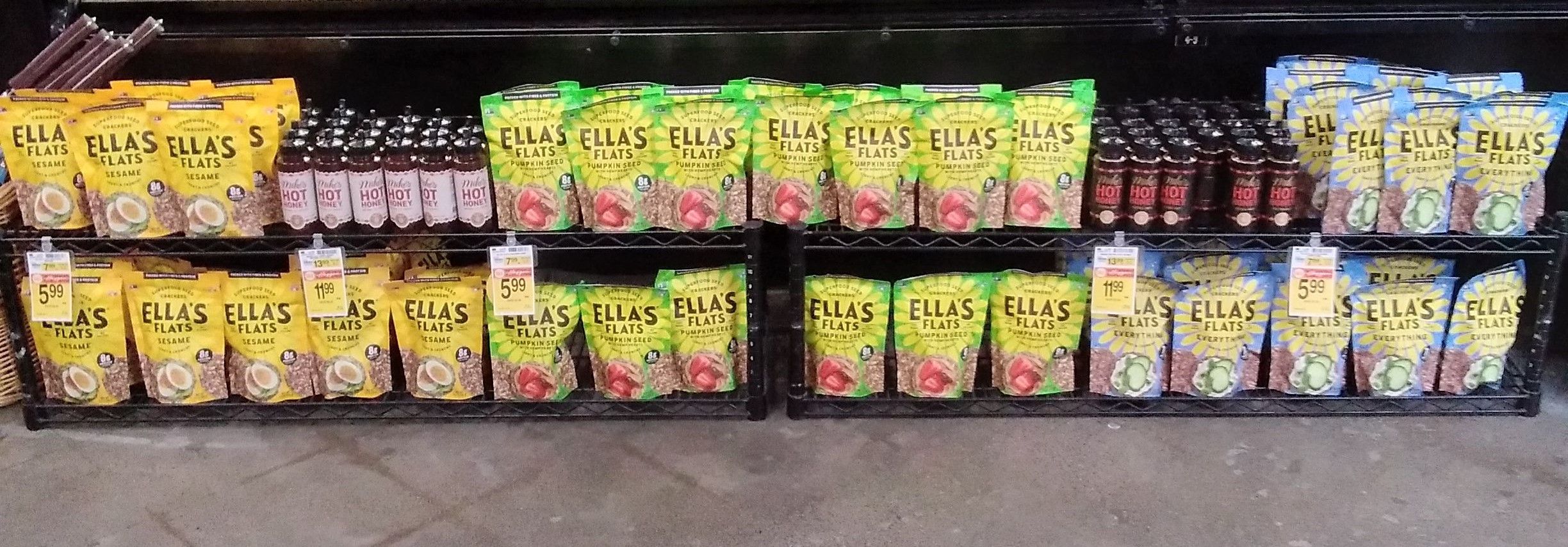 Ella’s Flats Continues to Expand Nationwide with New Retail Partners