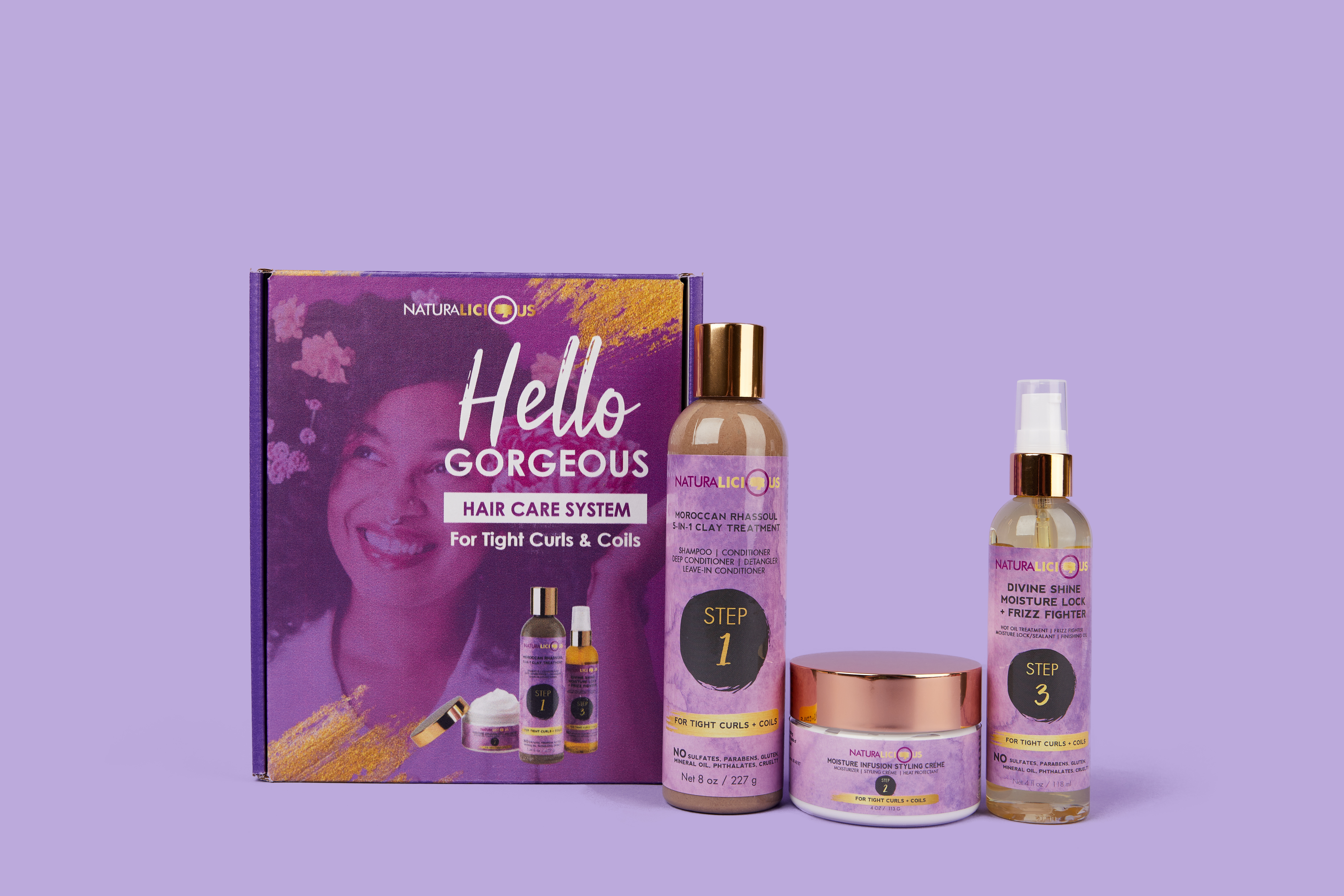 Gifts from BIPOC-Owned Brands