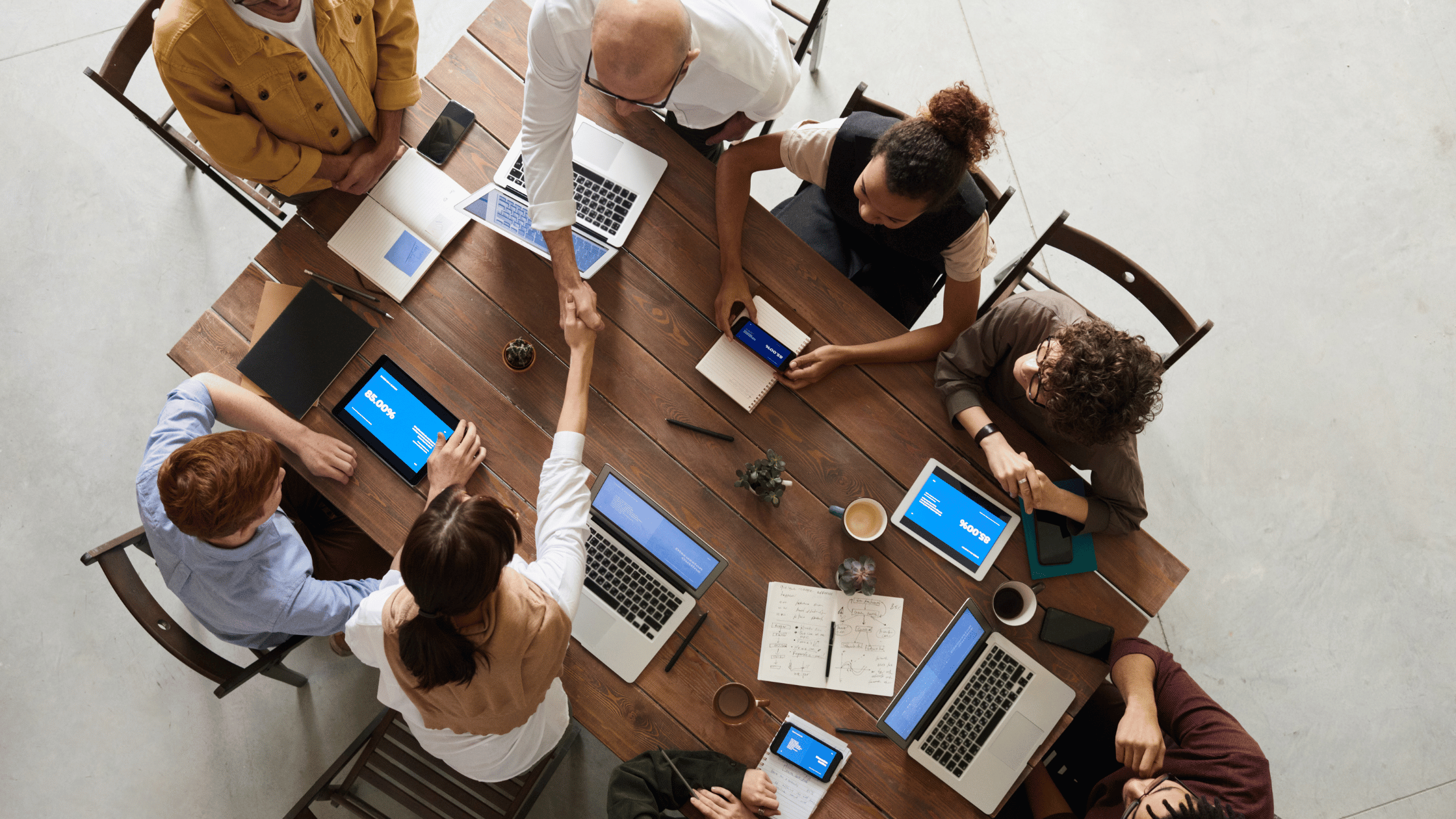 How Does PR Work?