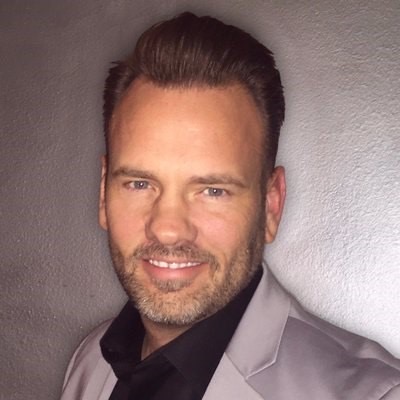 Mark Osborne