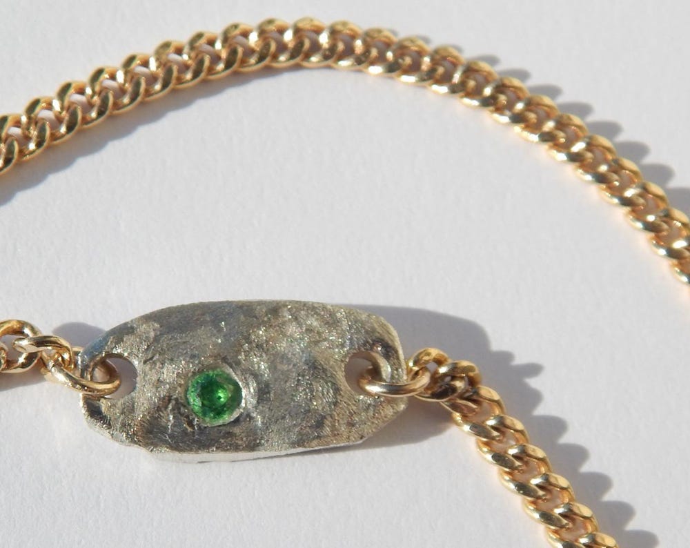 Jordan Alexandra Jewelry