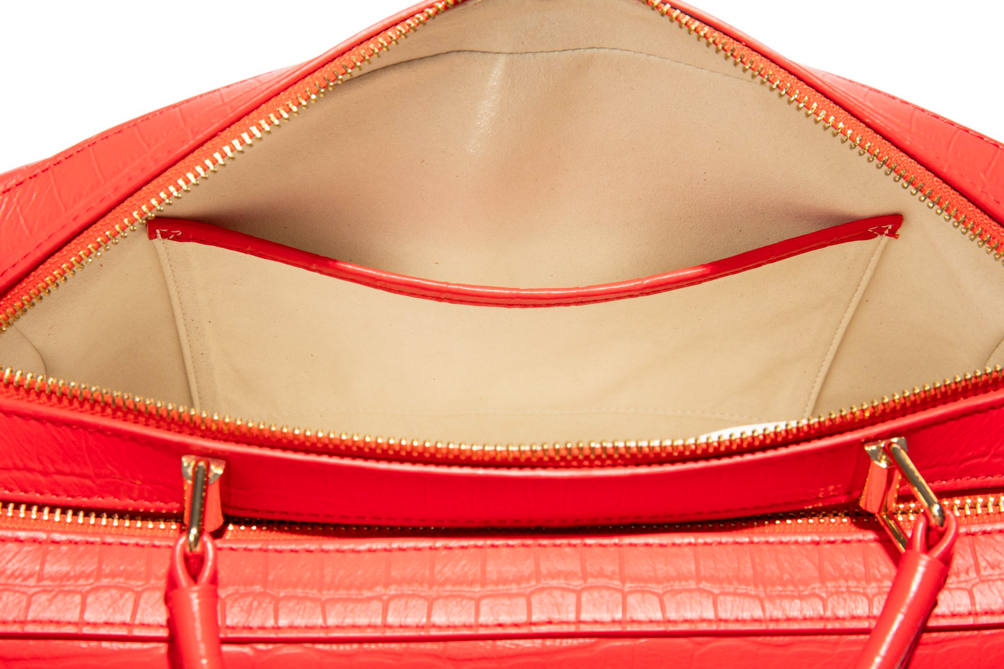 The Grandmere Trunk Bag