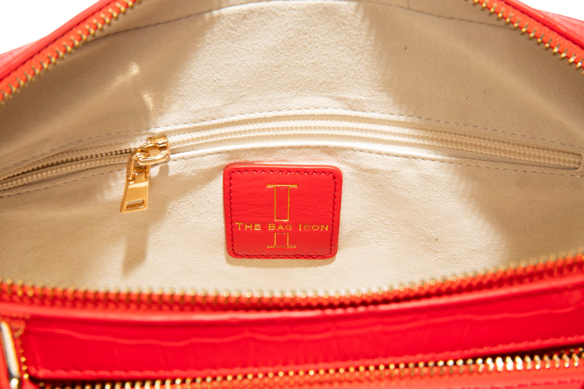 The Grandmere Trunk Bag