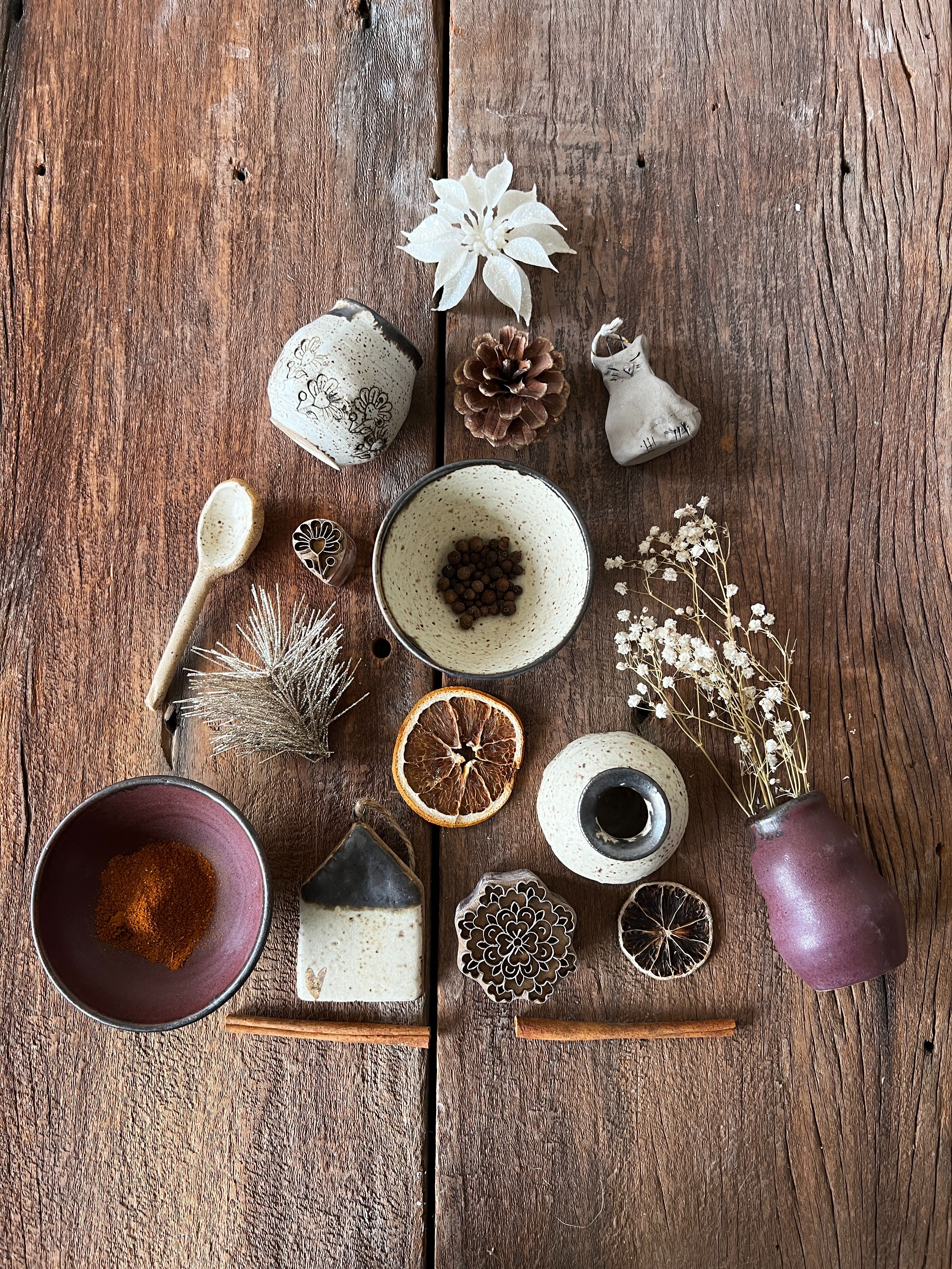 Gina DeSantis Ceramic's Black Friday Savings: Exclusive Discounts Online Only
