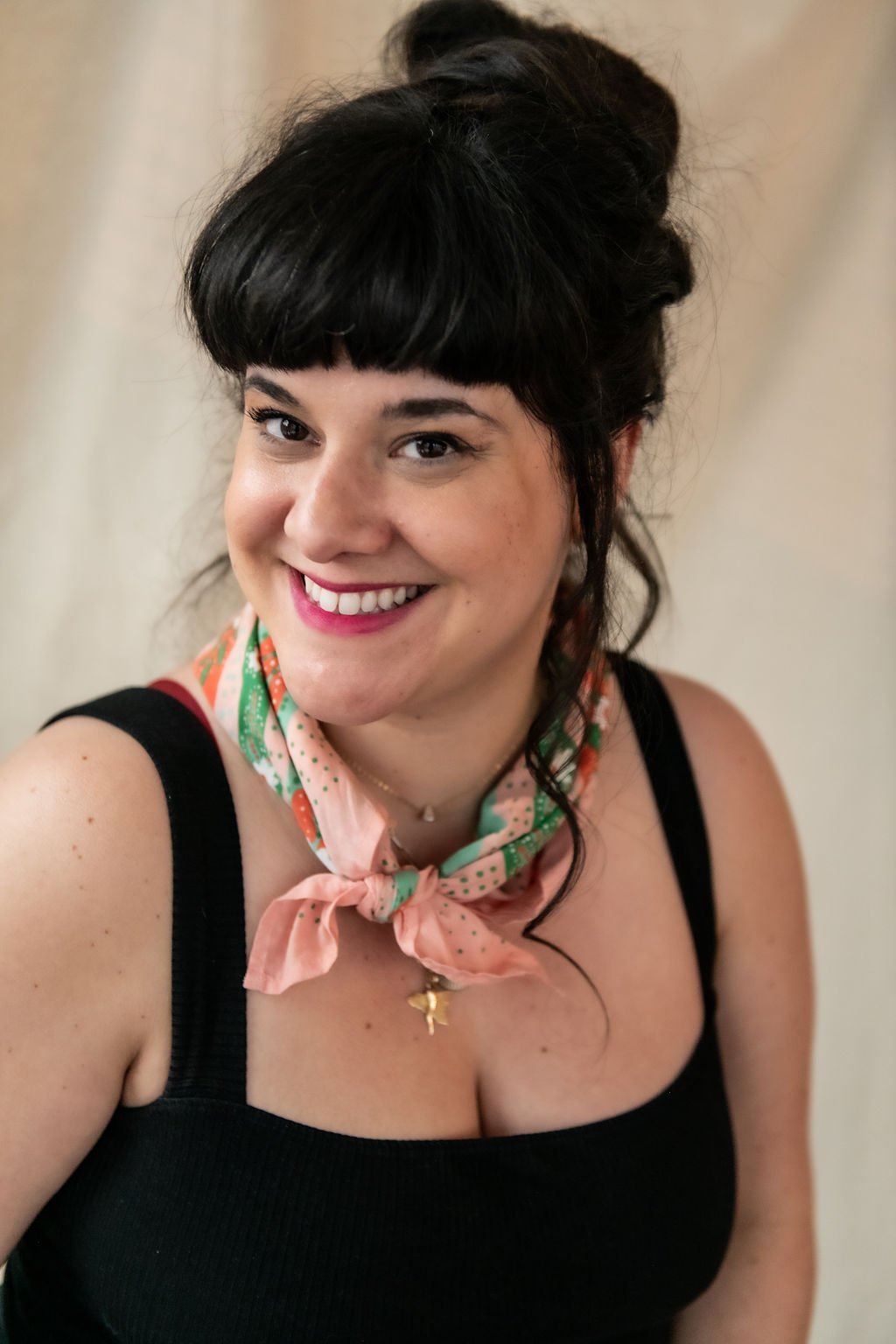 Angie Enger