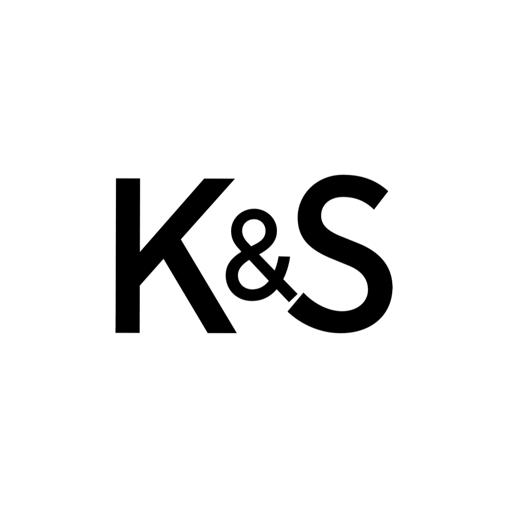 K&S