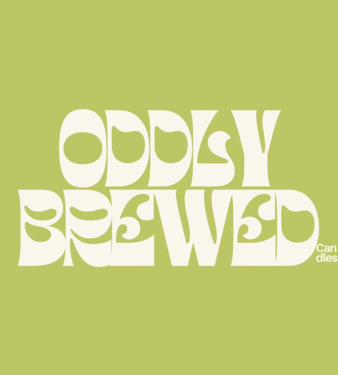 Oddly Brewed