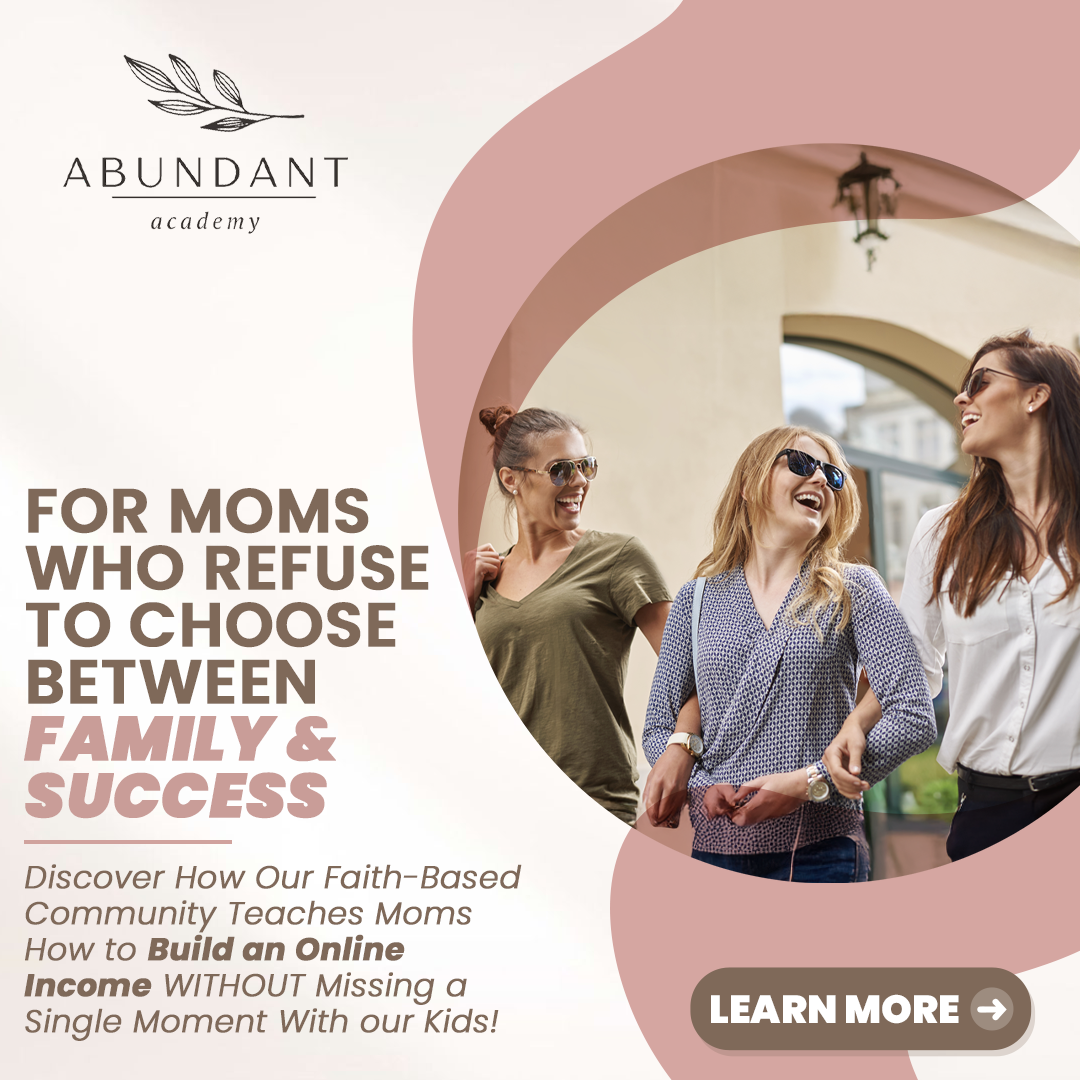 Abundant Academy
