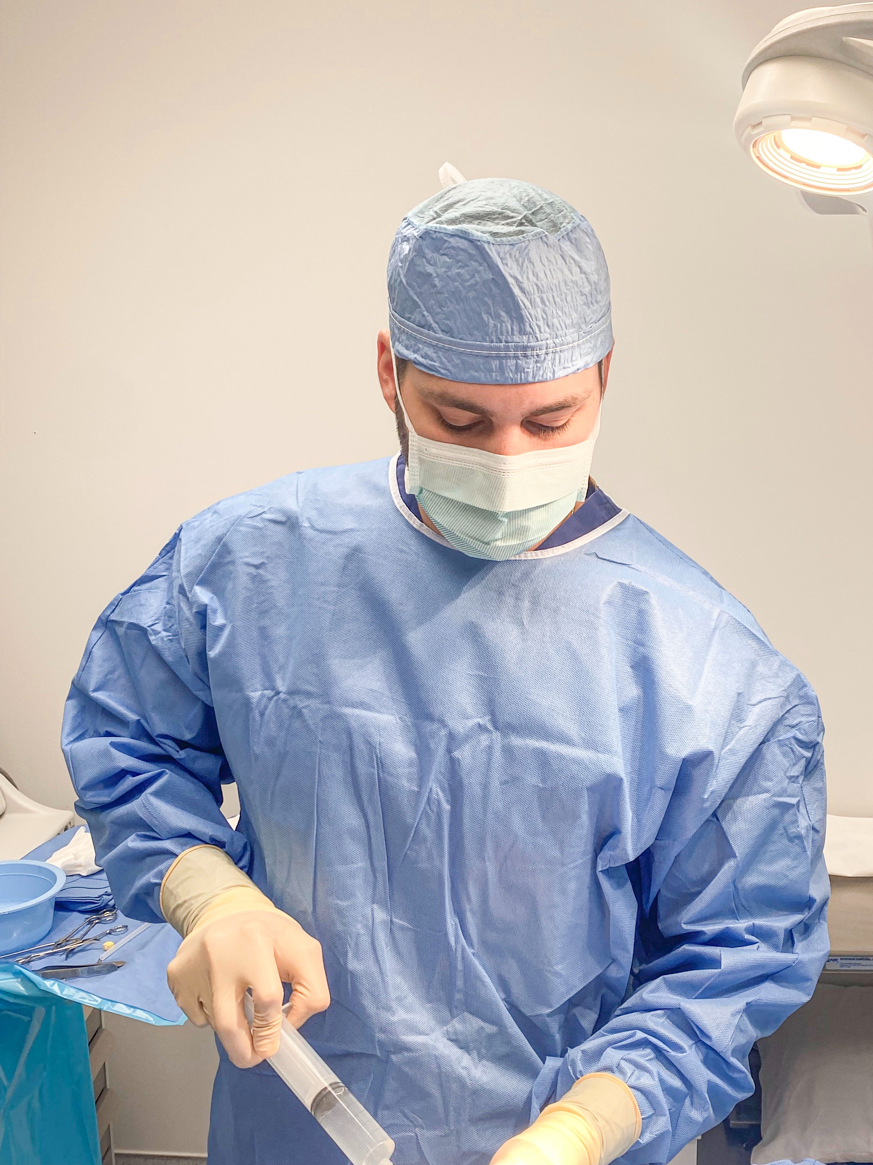 James M. Economides, MD, FACS