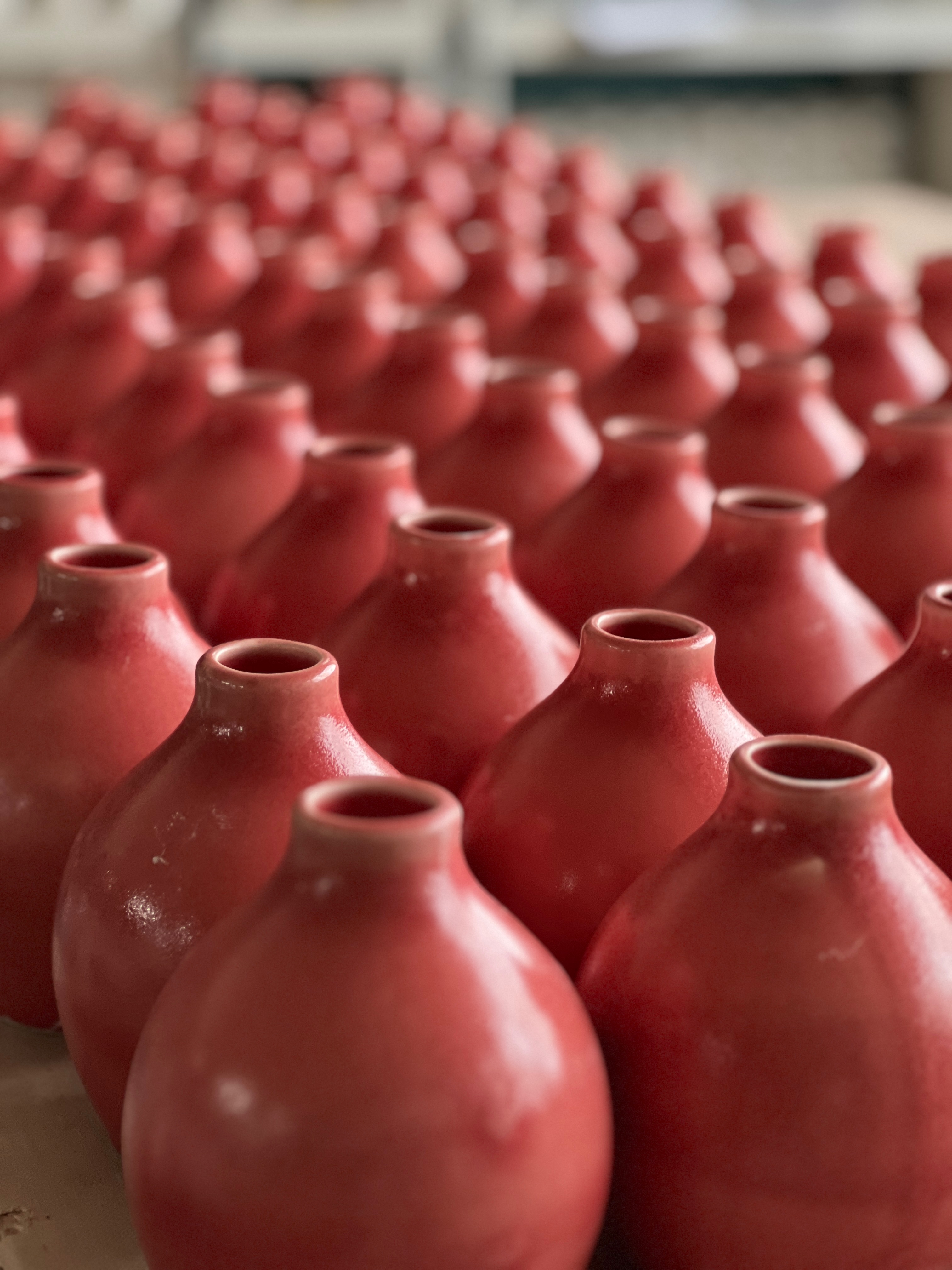 Gina DeSantis Ceramics Announces The Arden Collection, Now in the Sundance Catalog