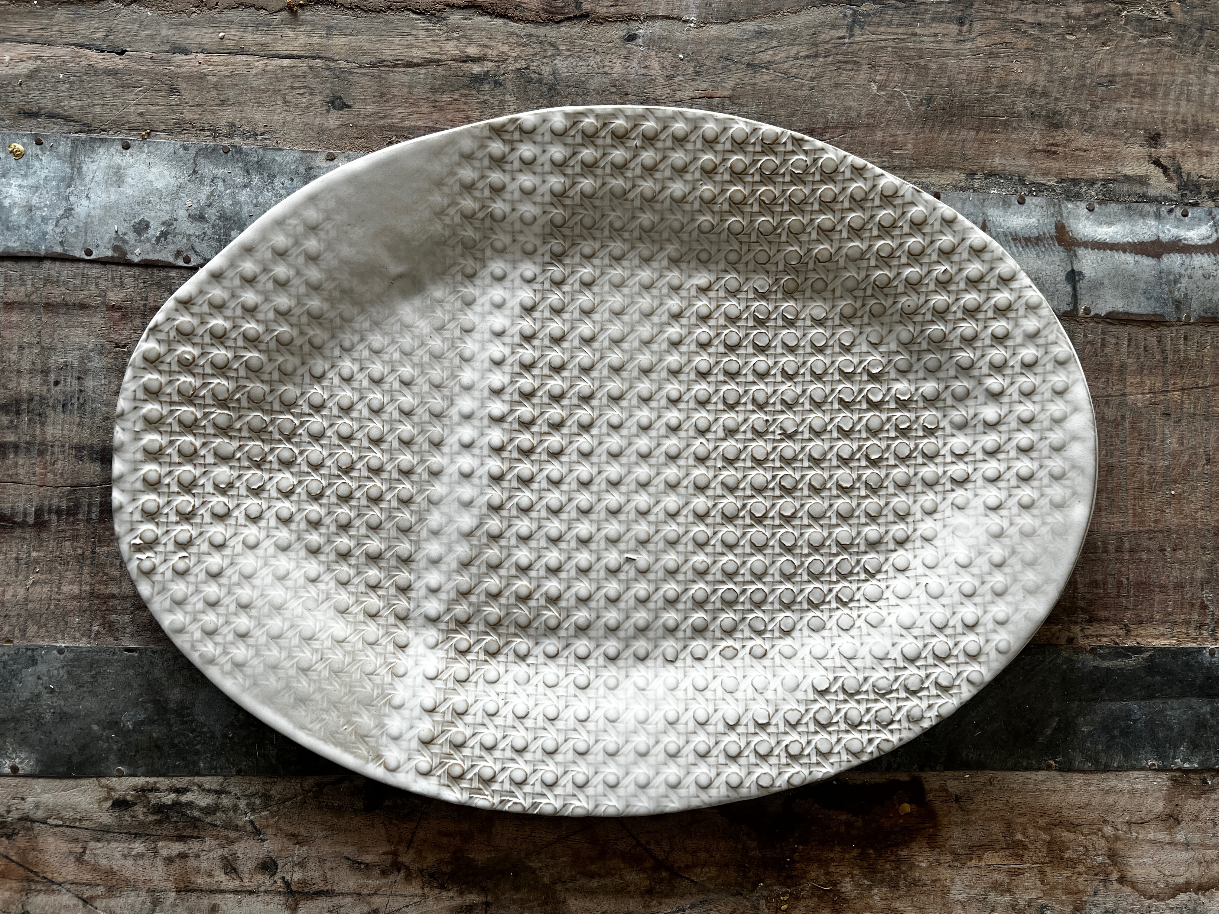 Gina DeSantis Ceramics Releases New Sandalwood Collection