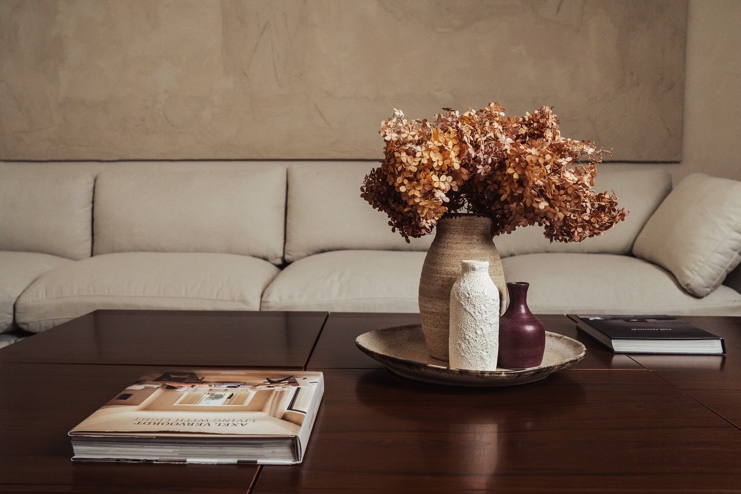 Quiet Luxury with Gina DeSantis Ceramics