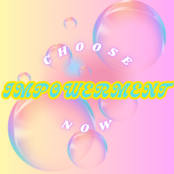 IMPOWERMENT