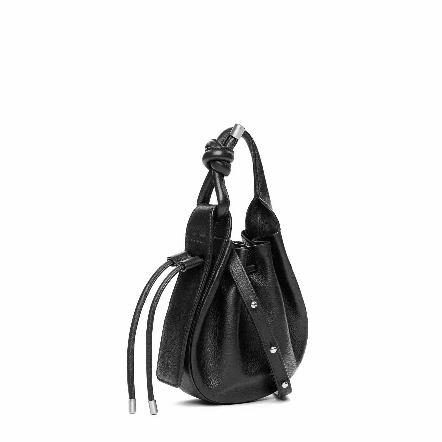 INA MINI CROSSBODY PEBBLE