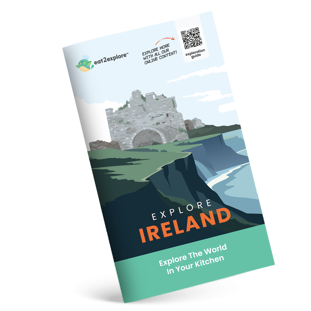 explore IRELAND