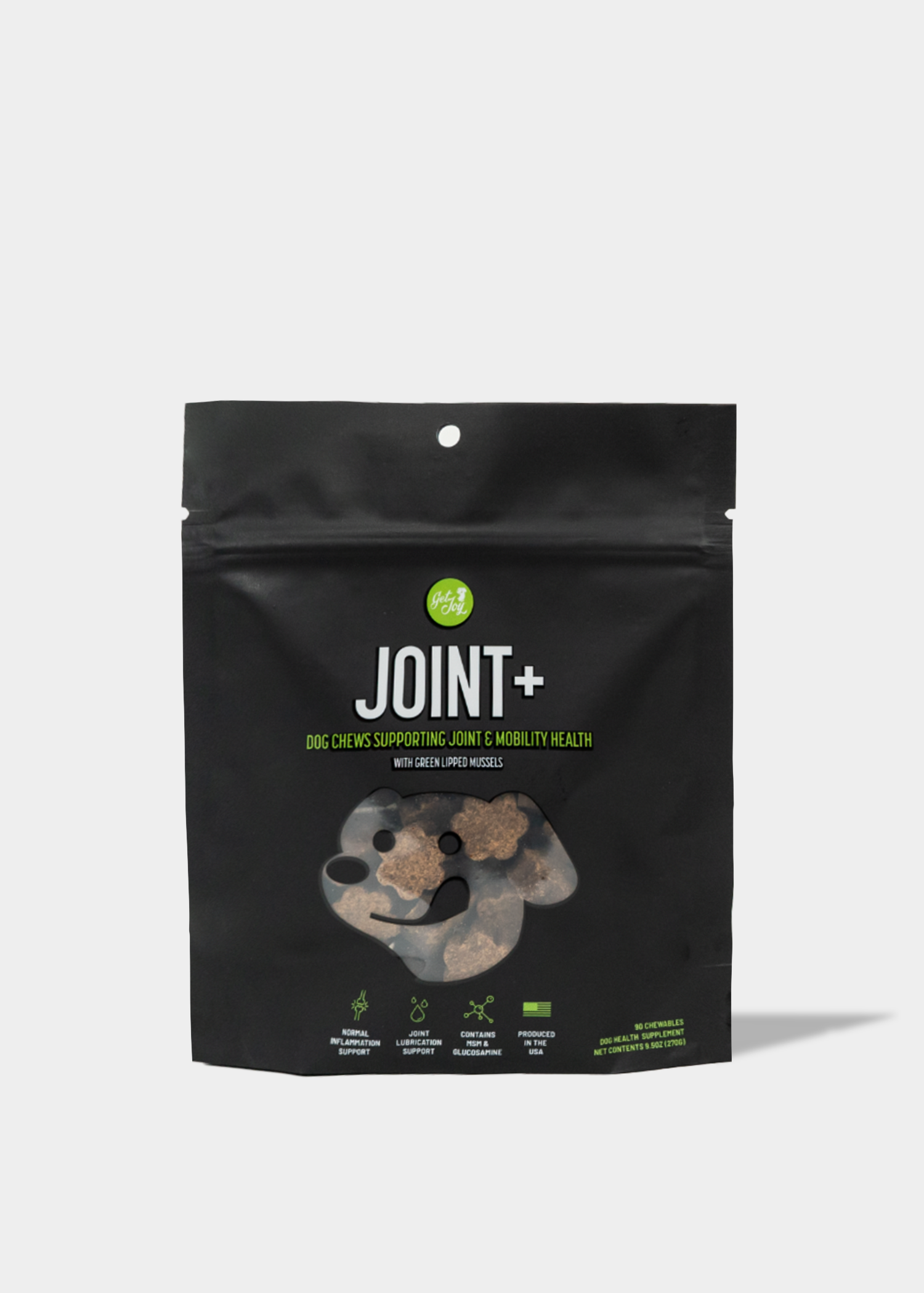 Joint+ Supplement Chew