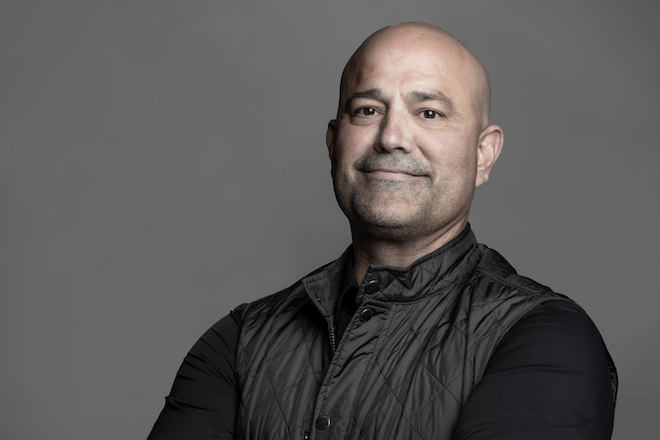 Jeff Kandarian