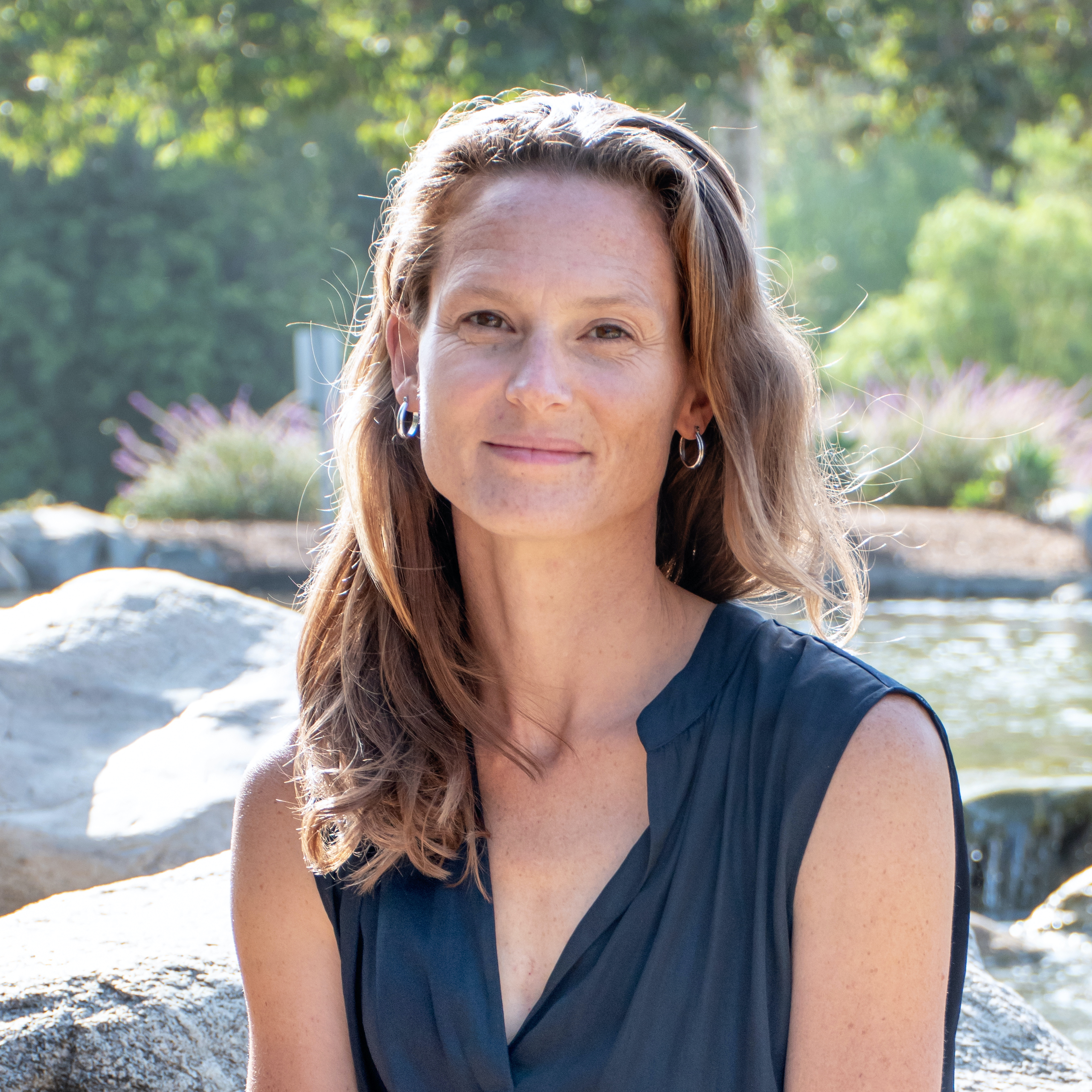 Kate Fosson