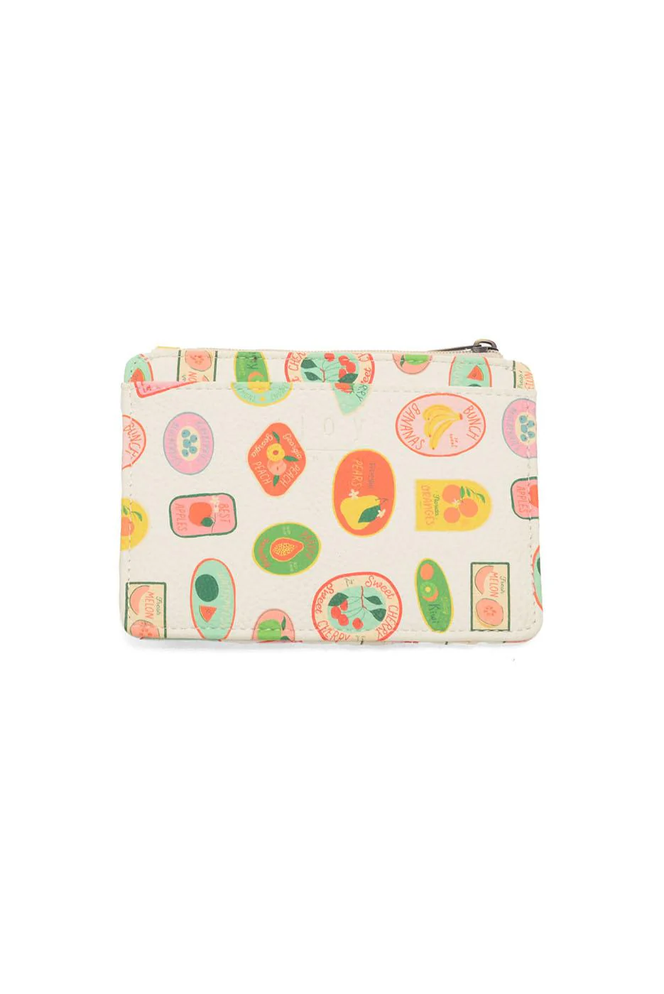 Farmers Market Penny Mini Wallet