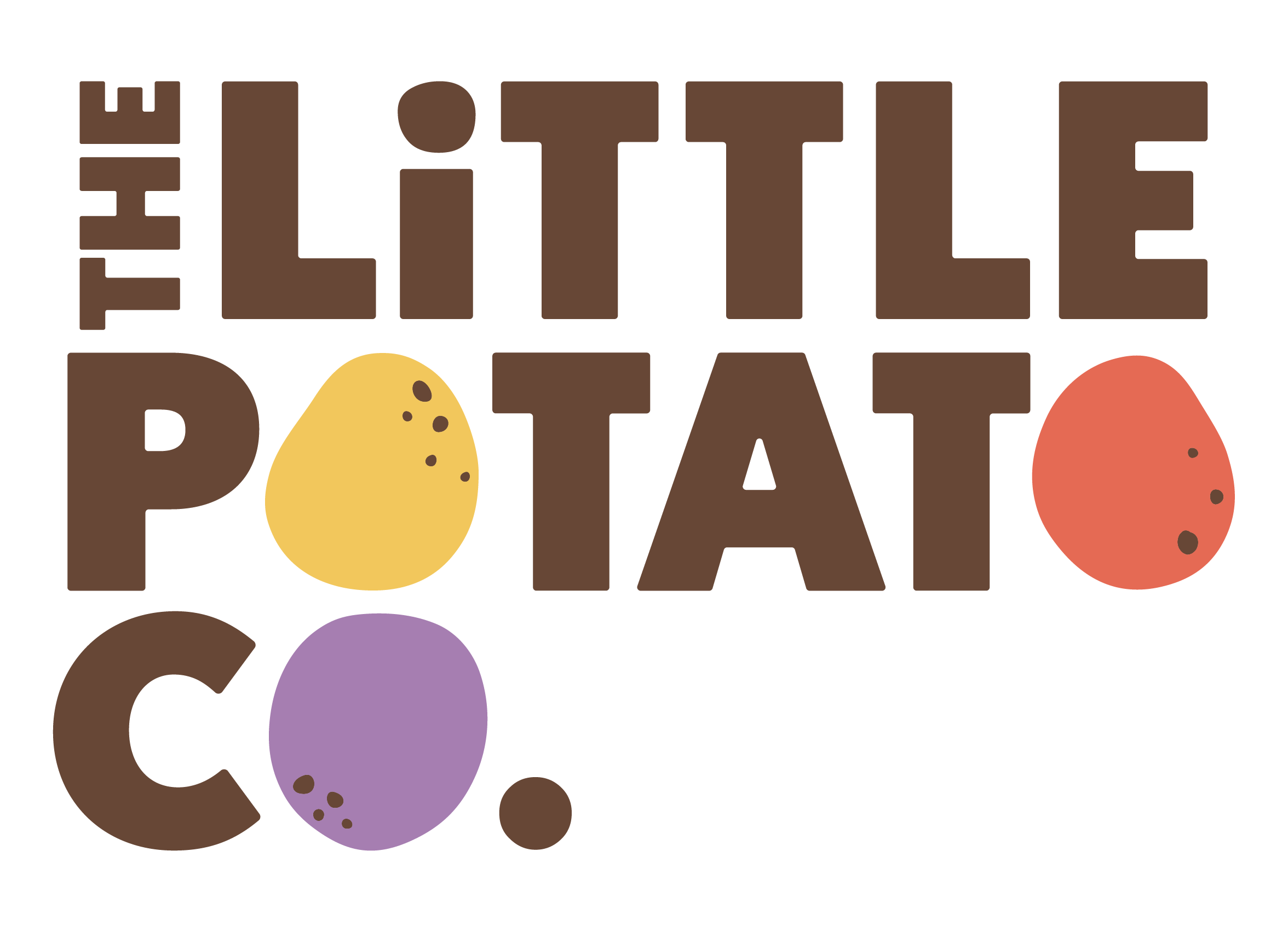The Little Potato Company