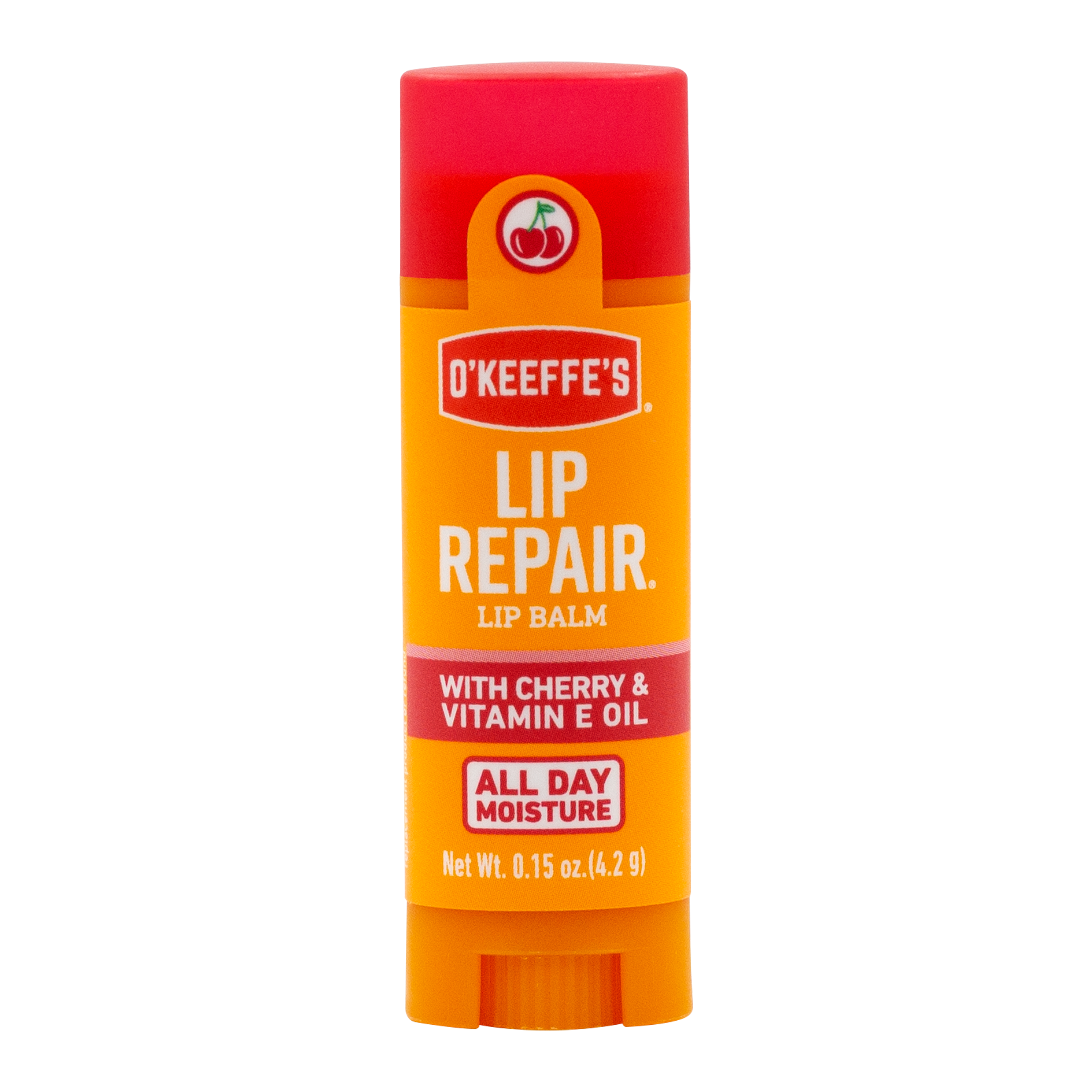 Lip Repair Cherry & Vitamin E Oil