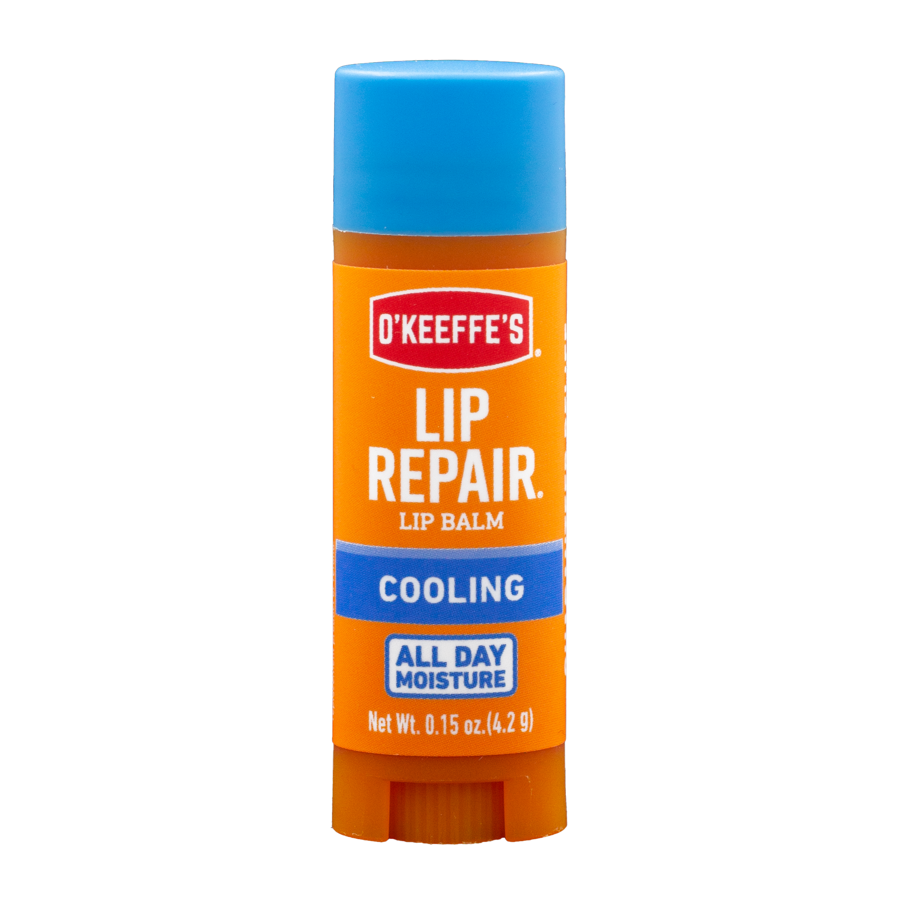 Lip Repair Cooling