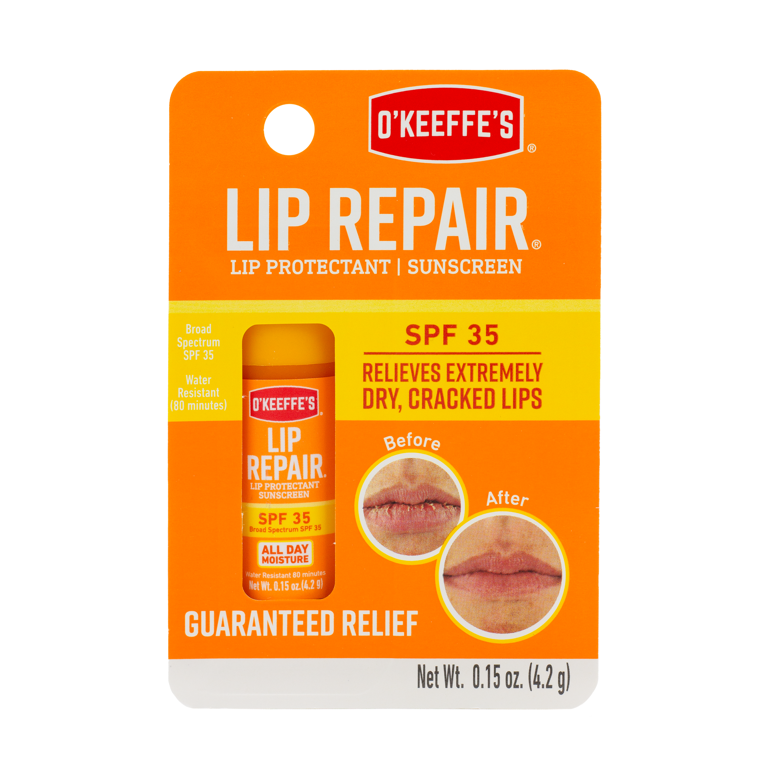 Lip Repair SPF 35