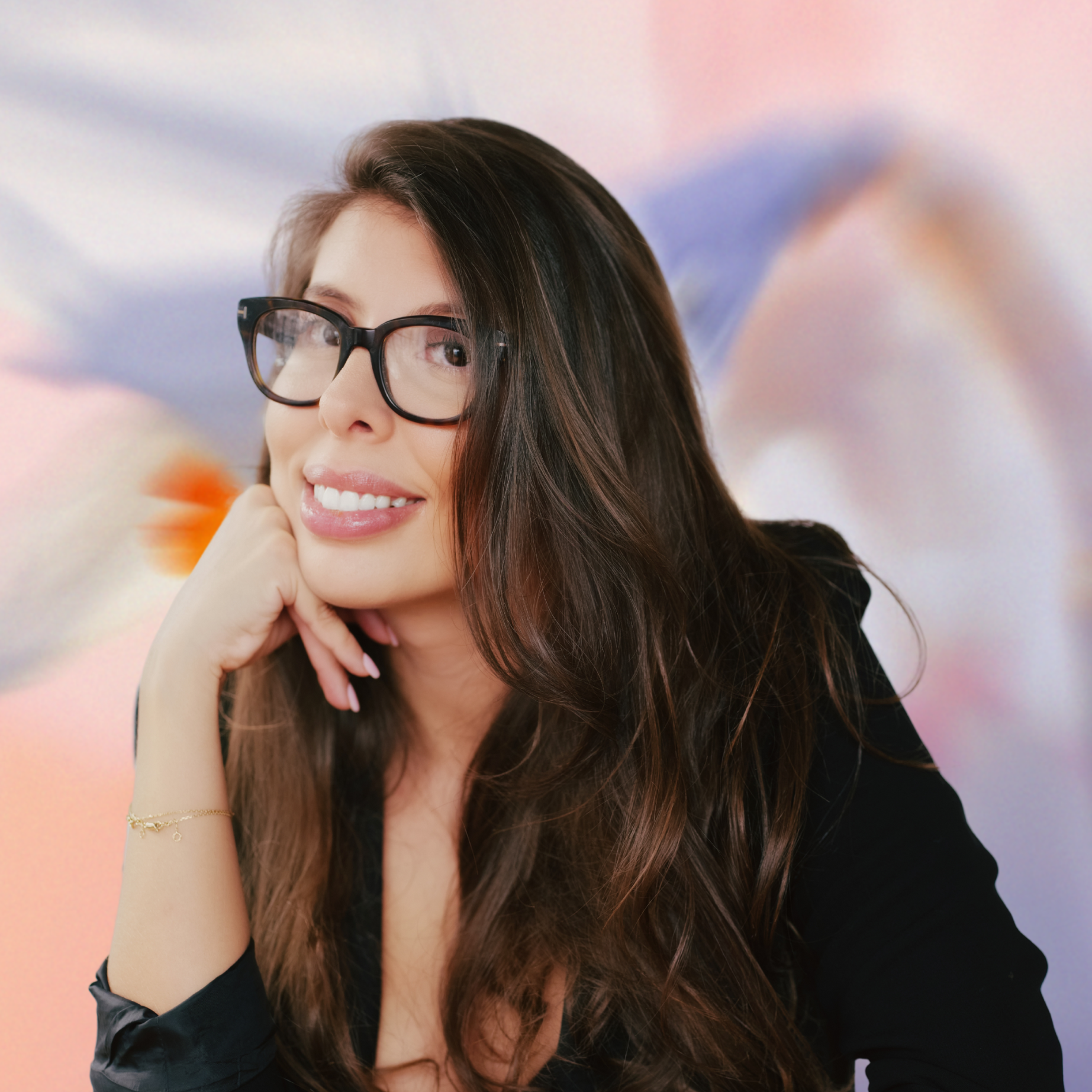 Sabrina Mahieddine