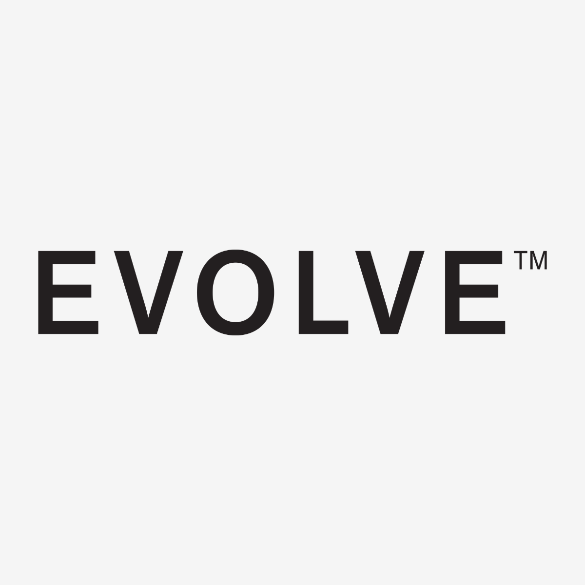 EVOLVE