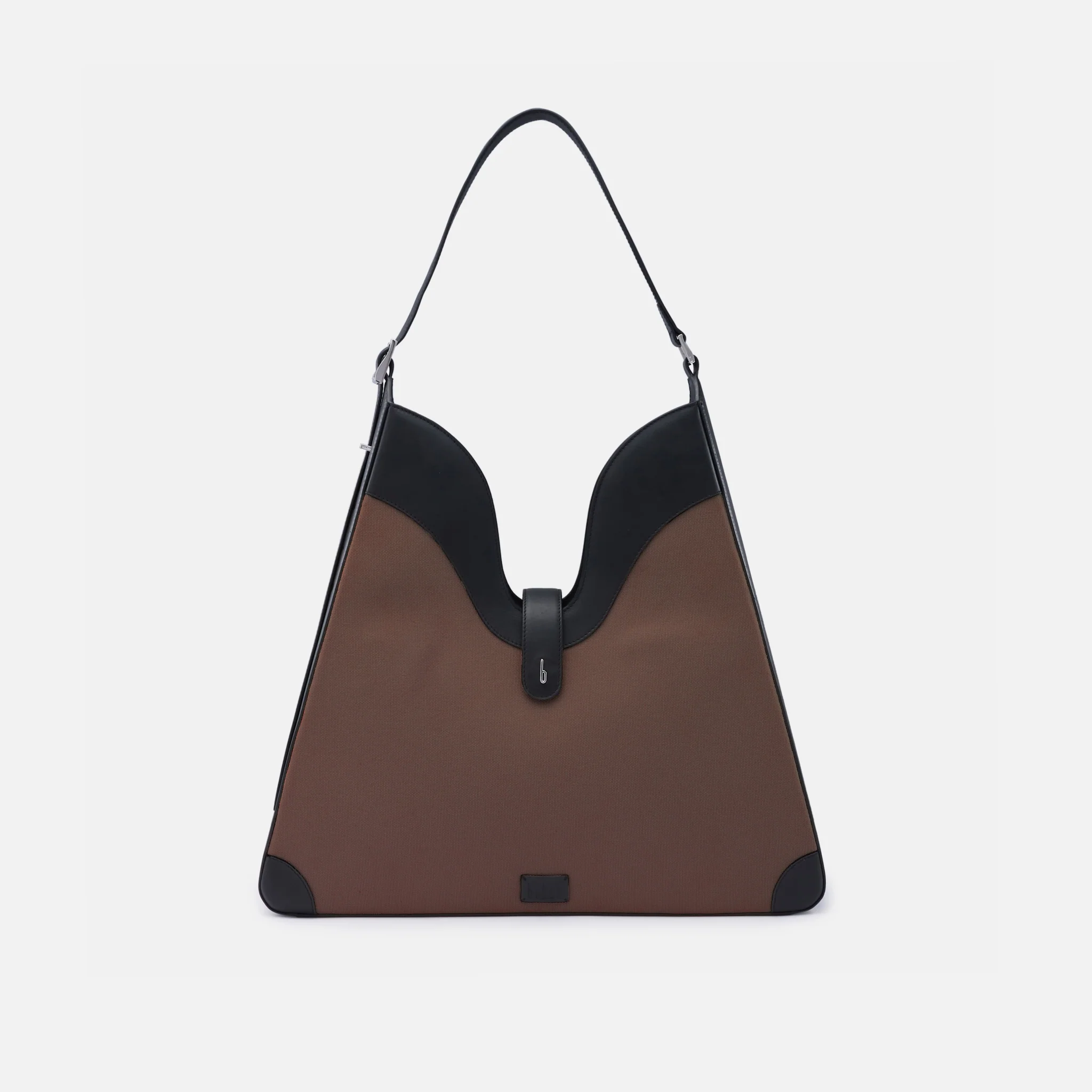 MELINA SHOULDER BAG CANVAS
