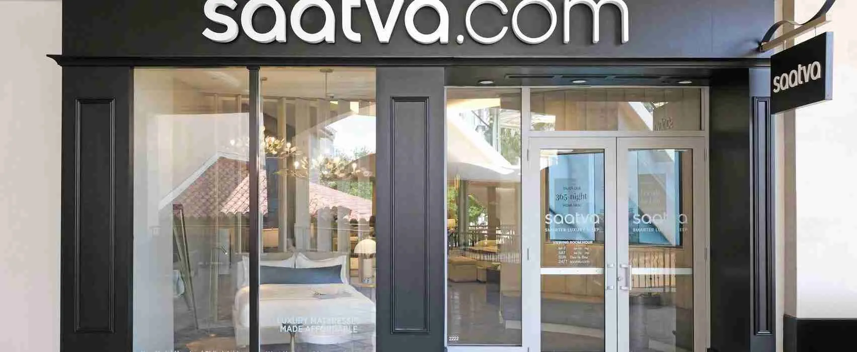 Saatva unveils its first location in Miami, Florida