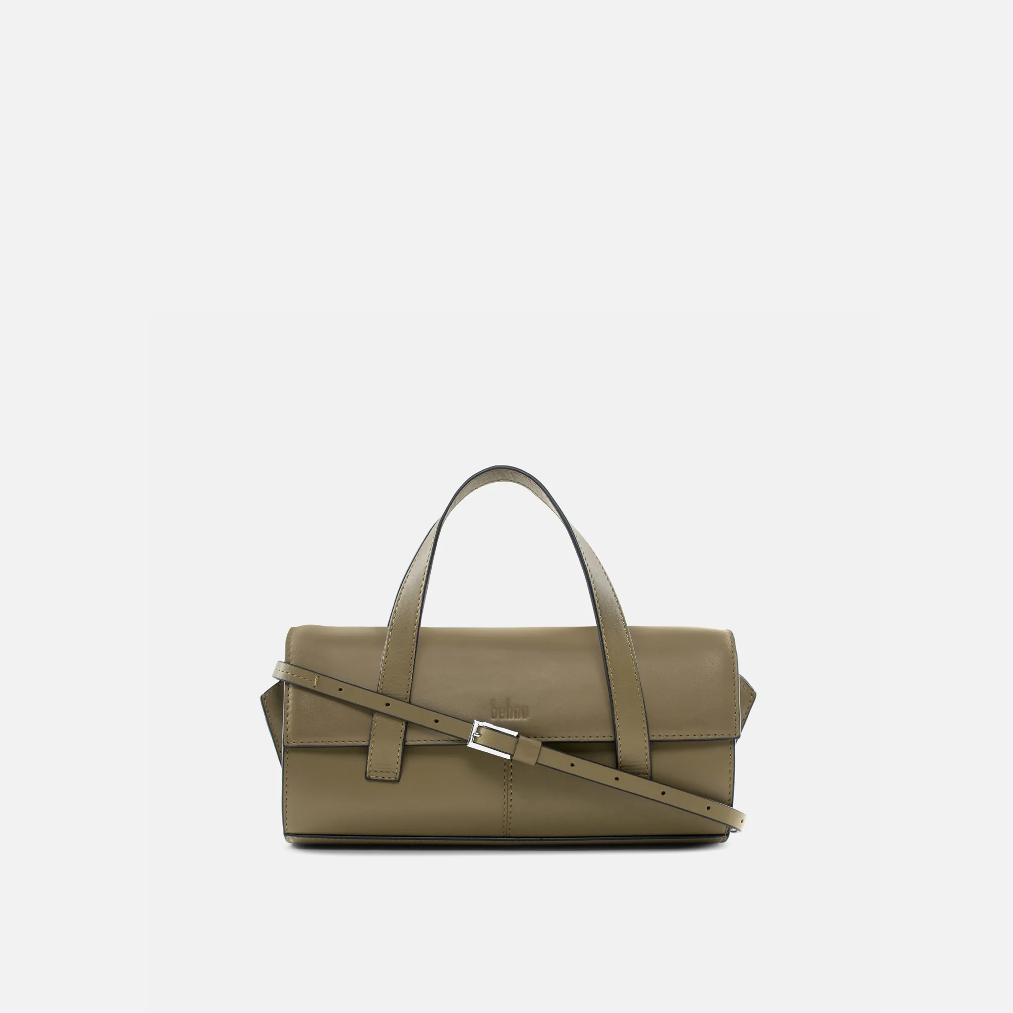 MICHELLE MINI CROSSBODY NAPPA