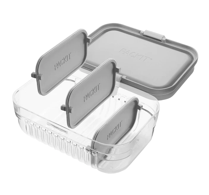 Bento Lunch Container