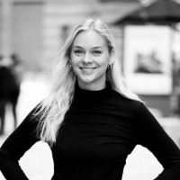 Martine Lund Nielsen