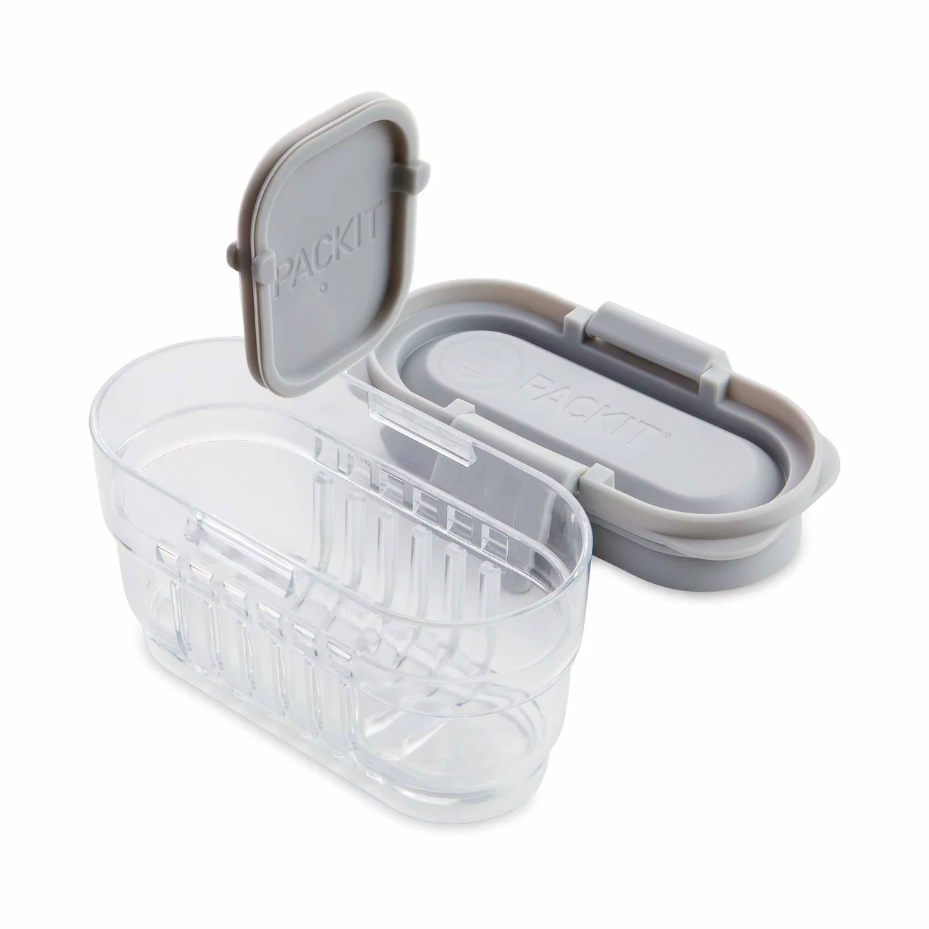 Bento Mini Container