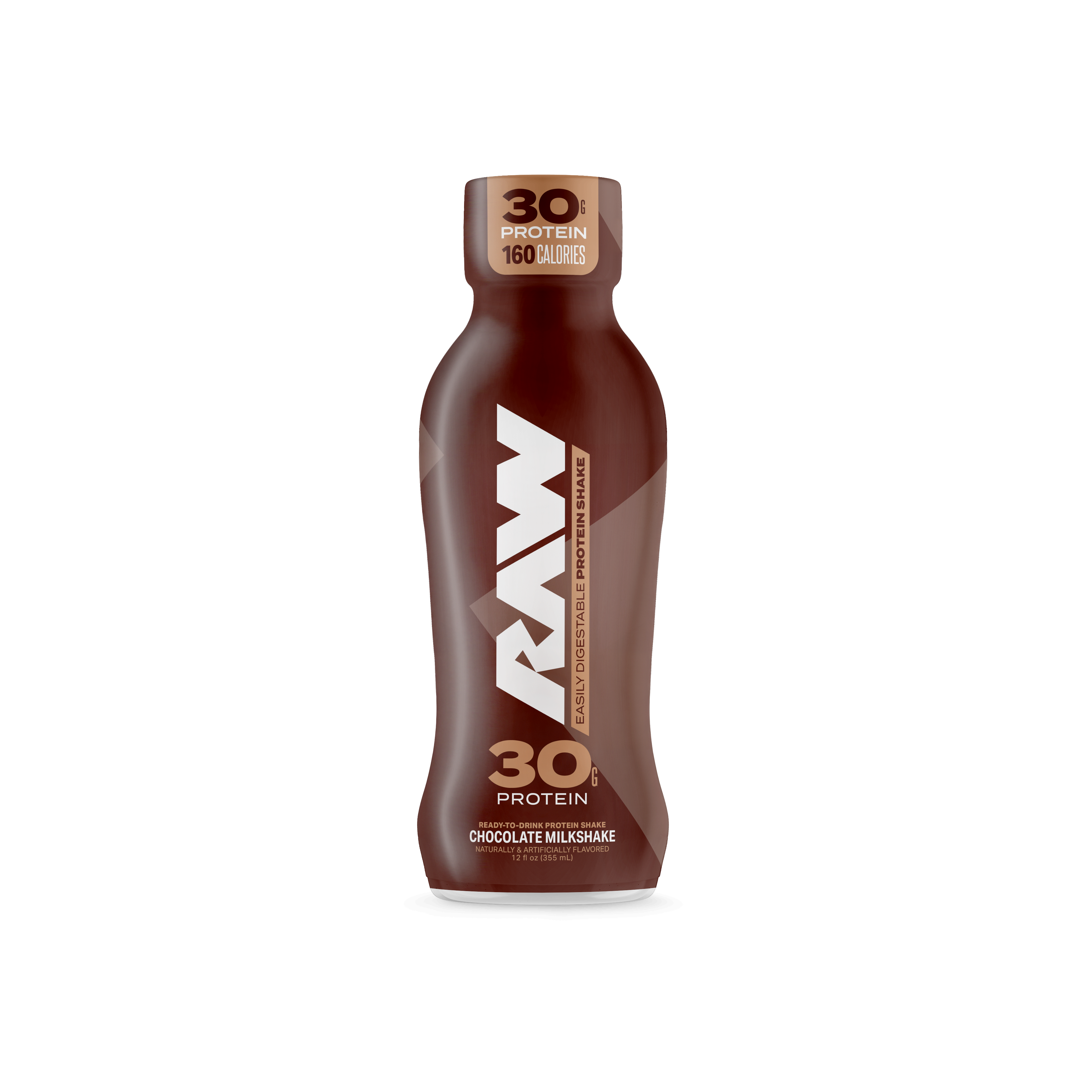 Ready to Drink Protein Shake