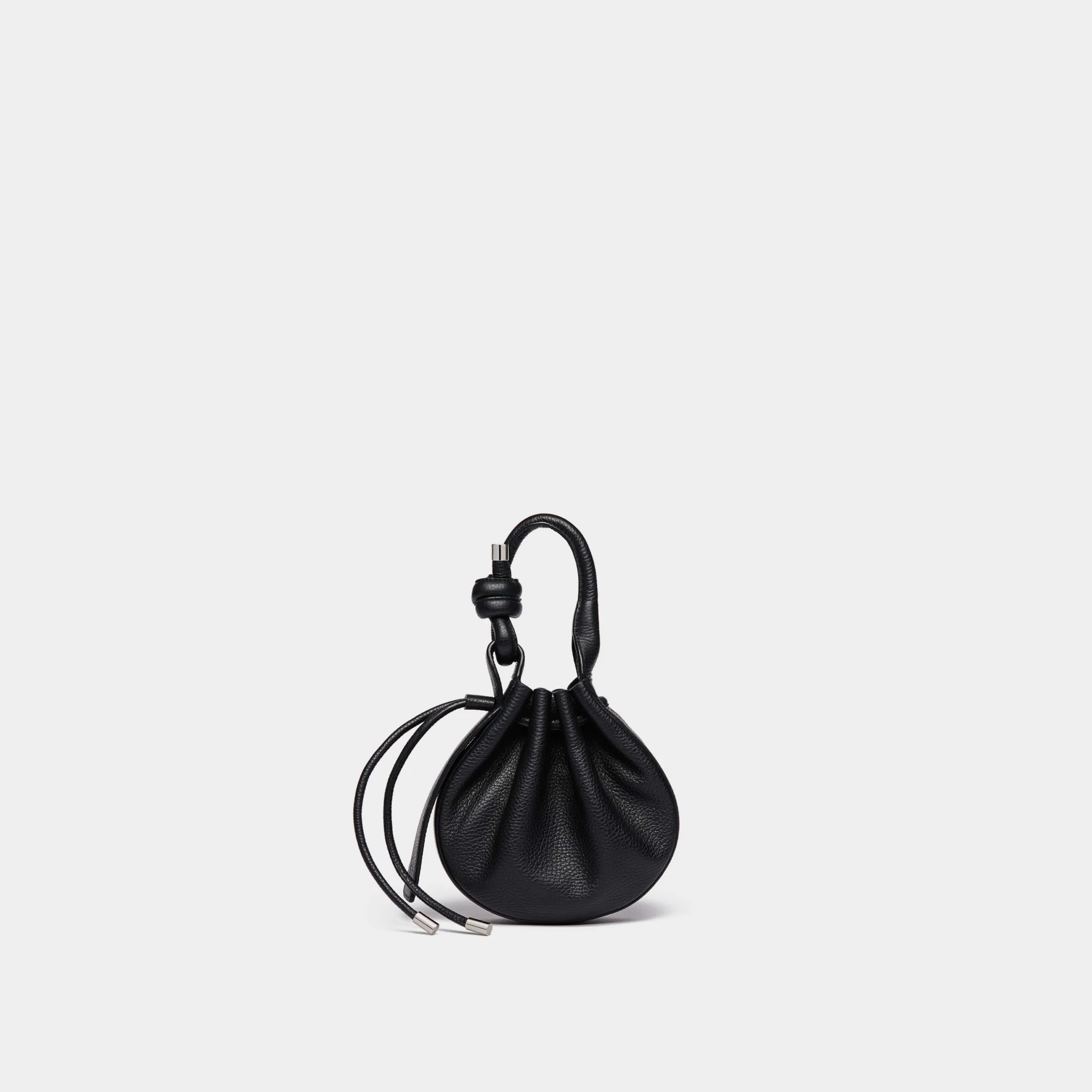INA MINI CROSSBODY PEBBLE