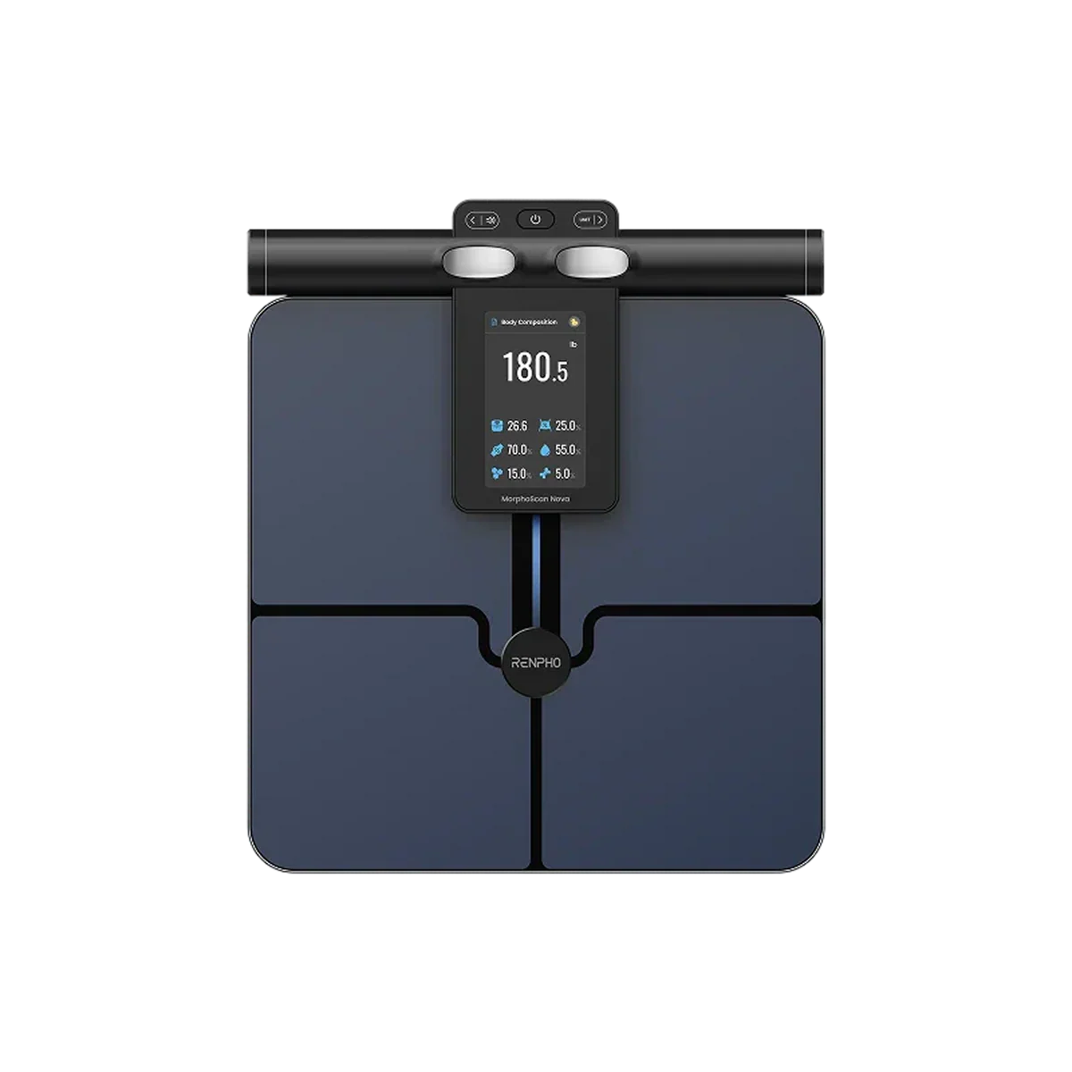 MorphoScan Nova Body Composition Scale