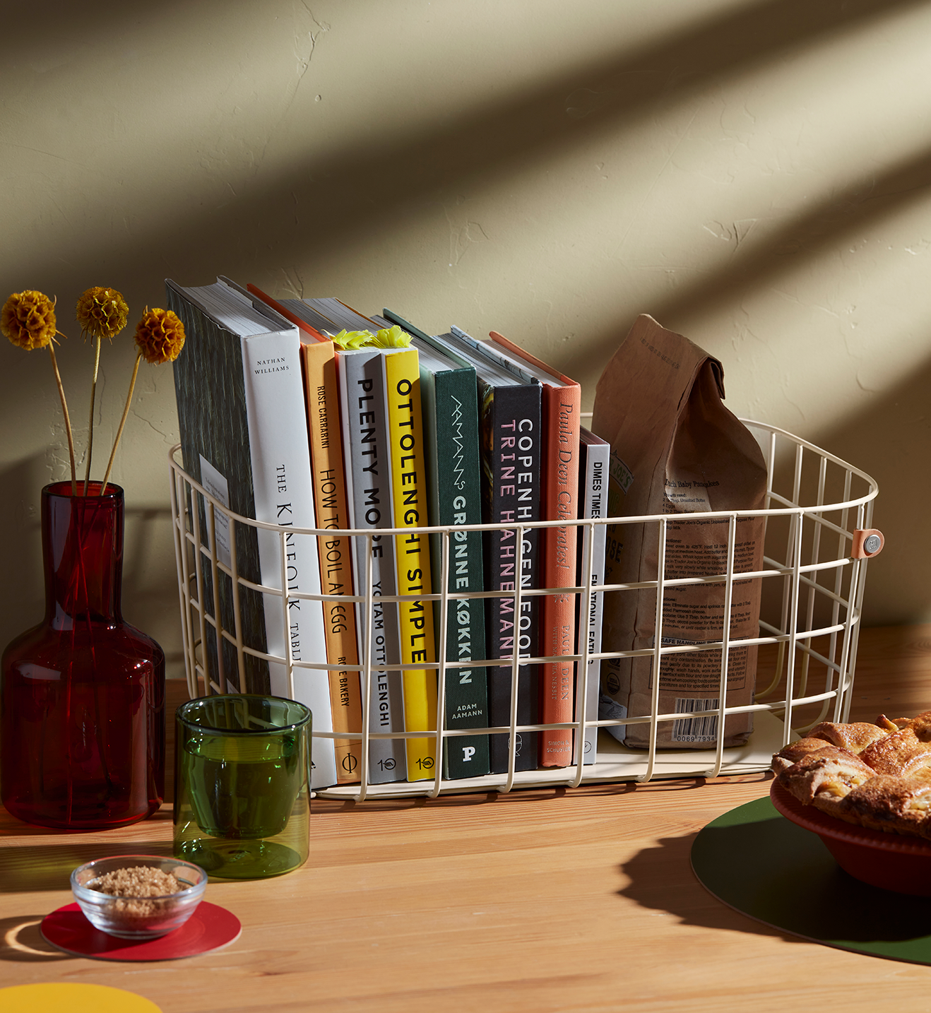 Organization & Storage Must-Haves
