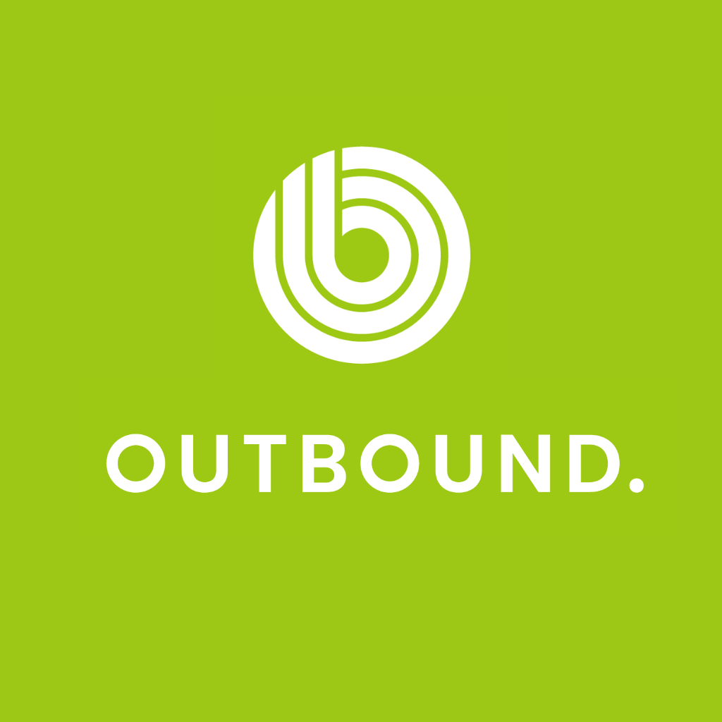 OUTBOUND.