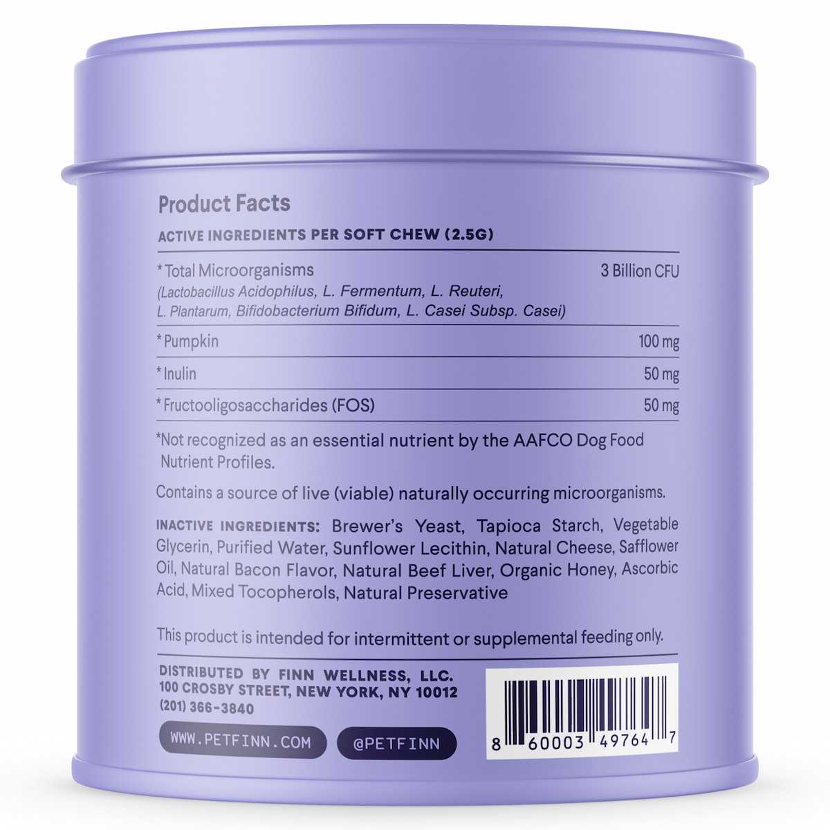 Digestive Probiotics