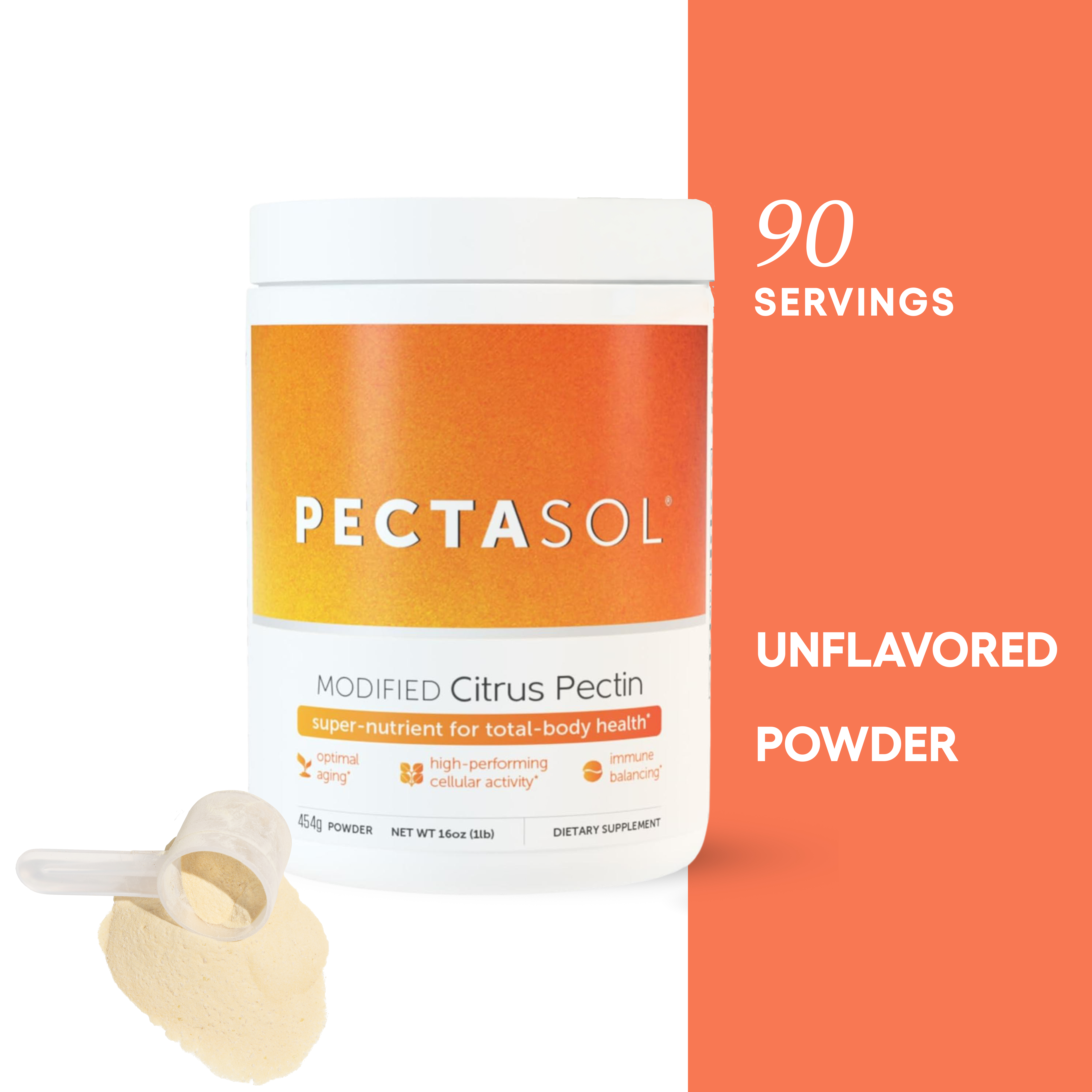 PectaSol Powder